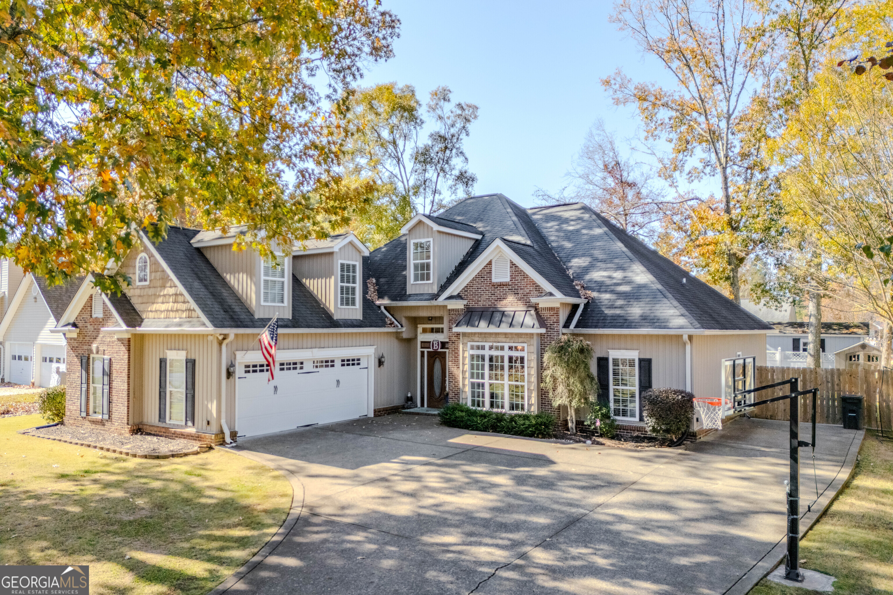 51 Ashley Oaks Trail NW Rome GA 30165