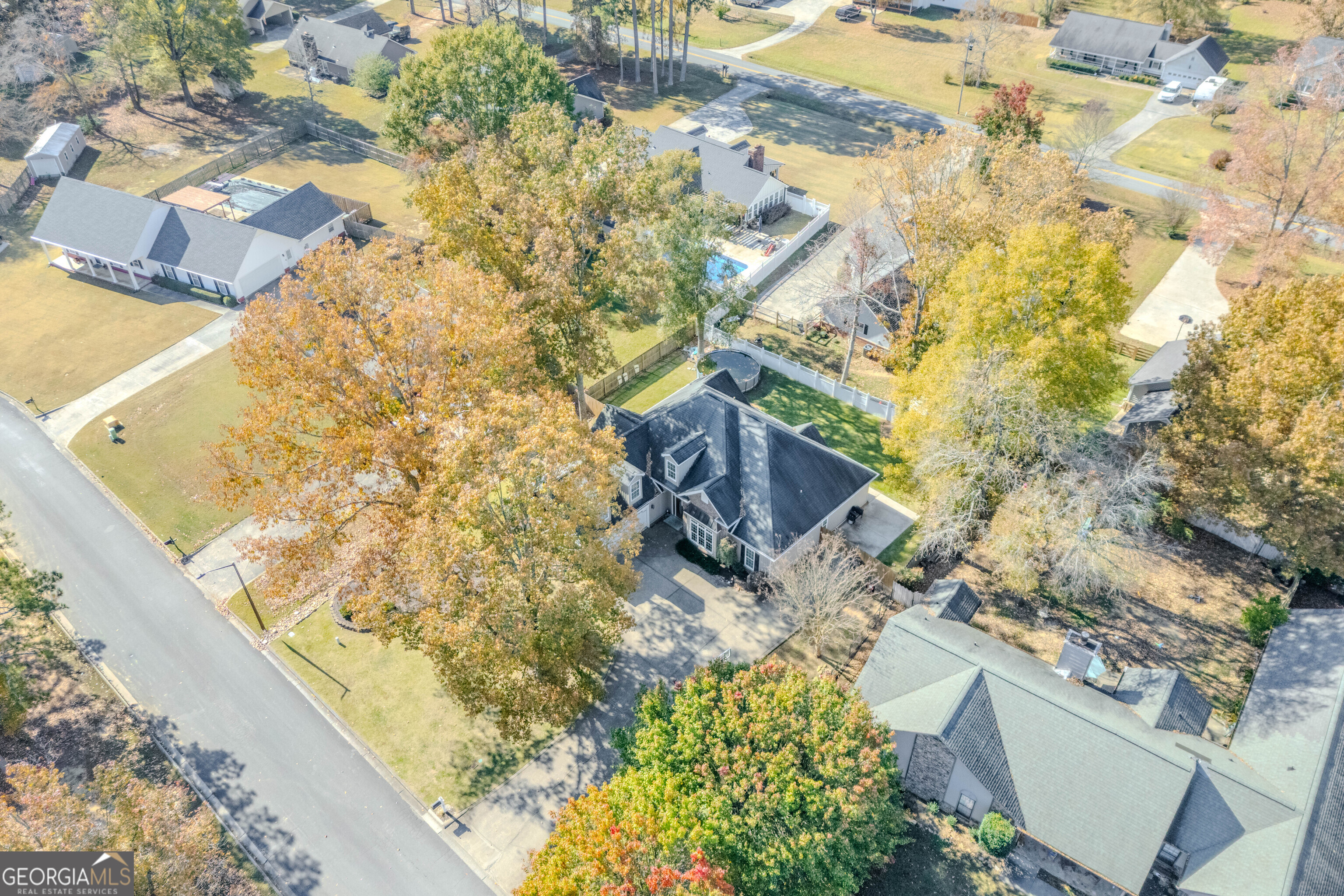 51 Ashley Oaks Trail NW Rome GA 30165