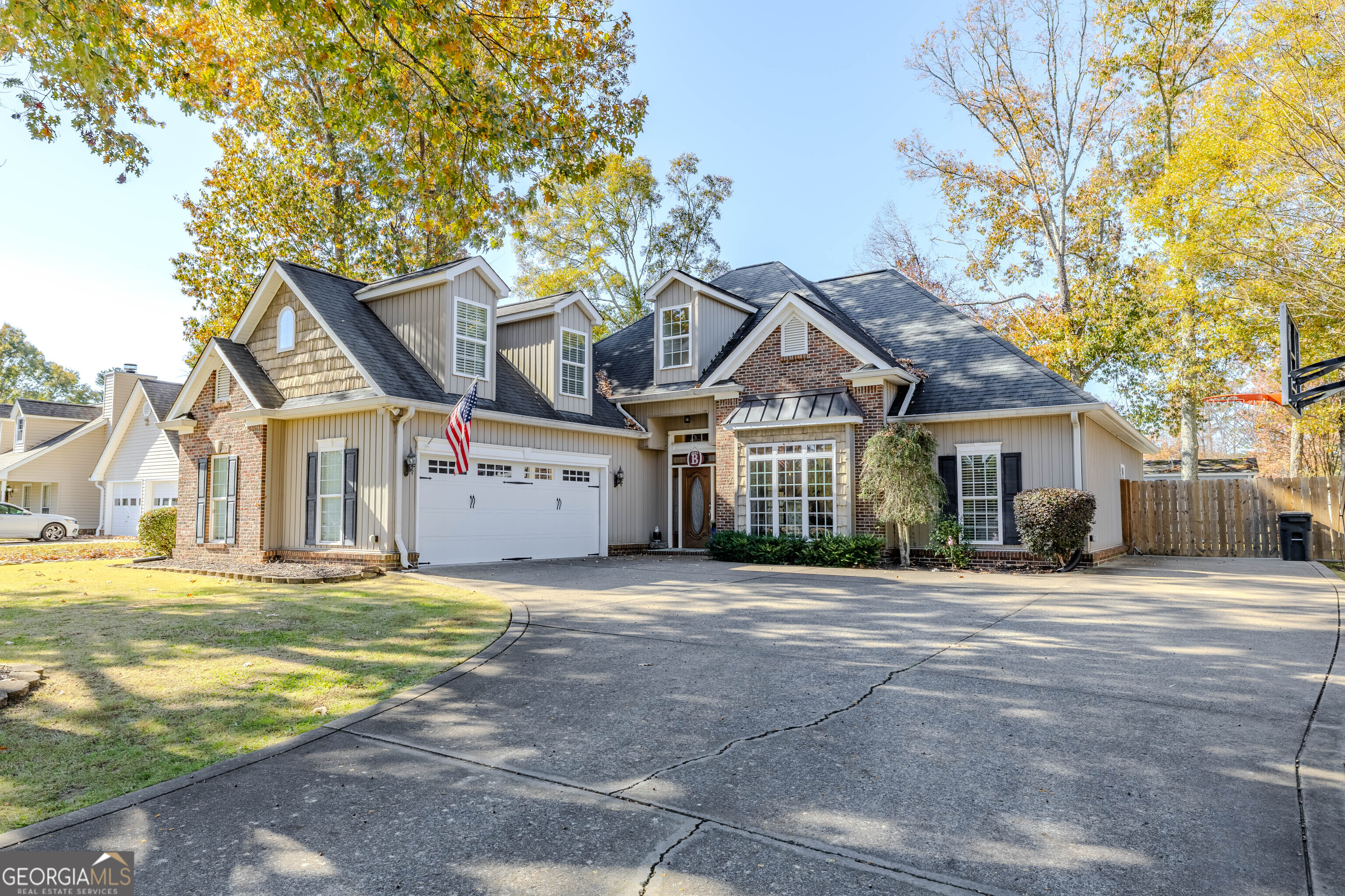 51 Ashley Oaks Trail NW Rome GA 30165