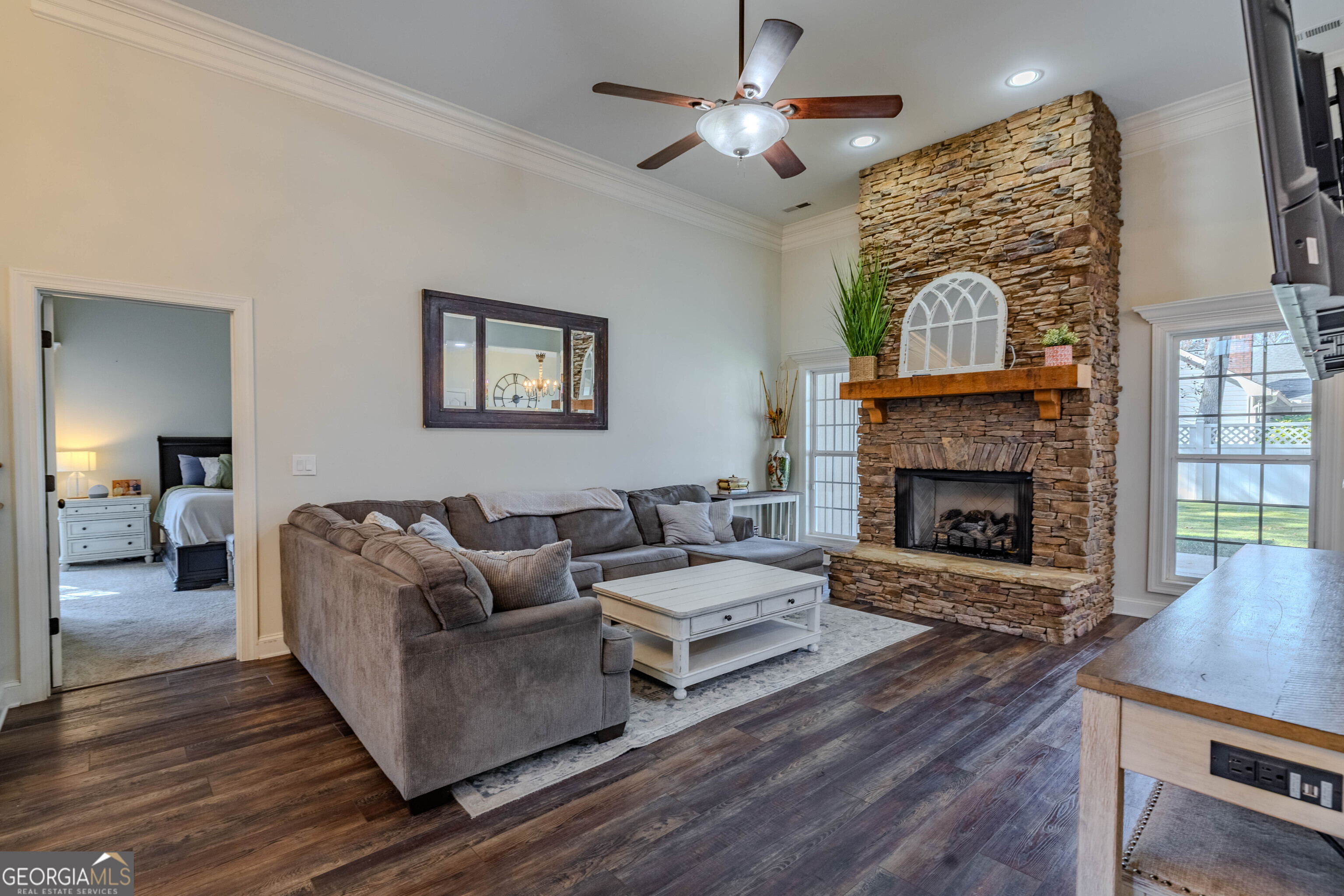 51 Ashley Oaks Trail NW Rome GA 30165