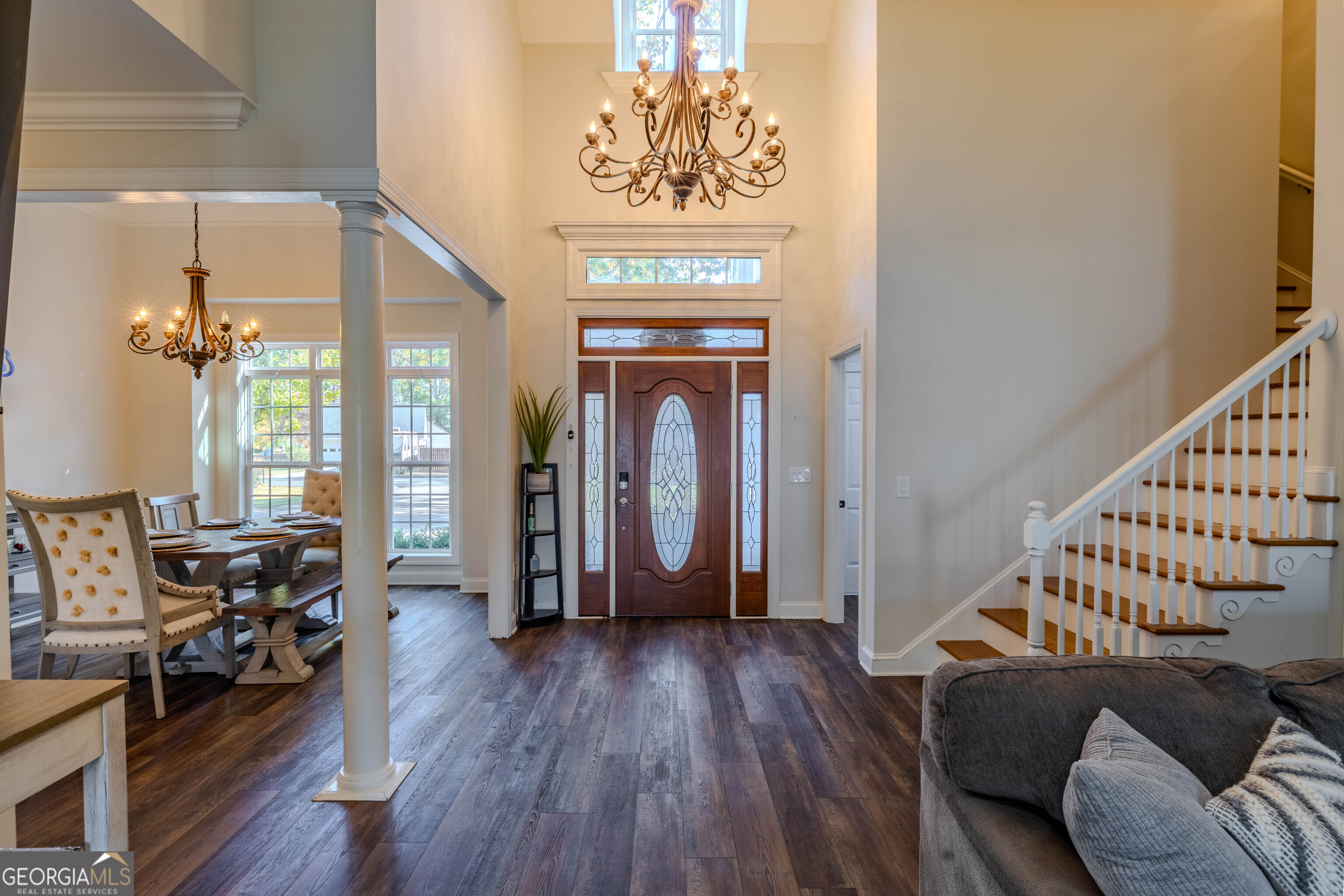 51 Ashley Oaks Trail NW Rome GA 30165