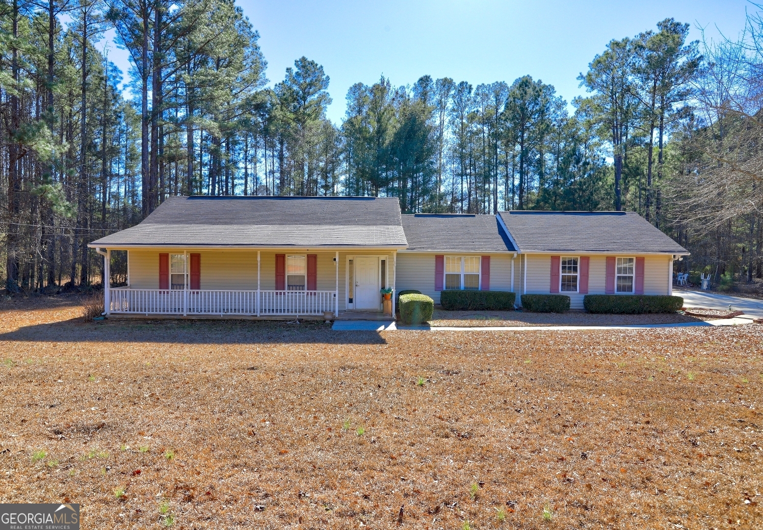 546 New Hope Road Mcdonough GA 30252