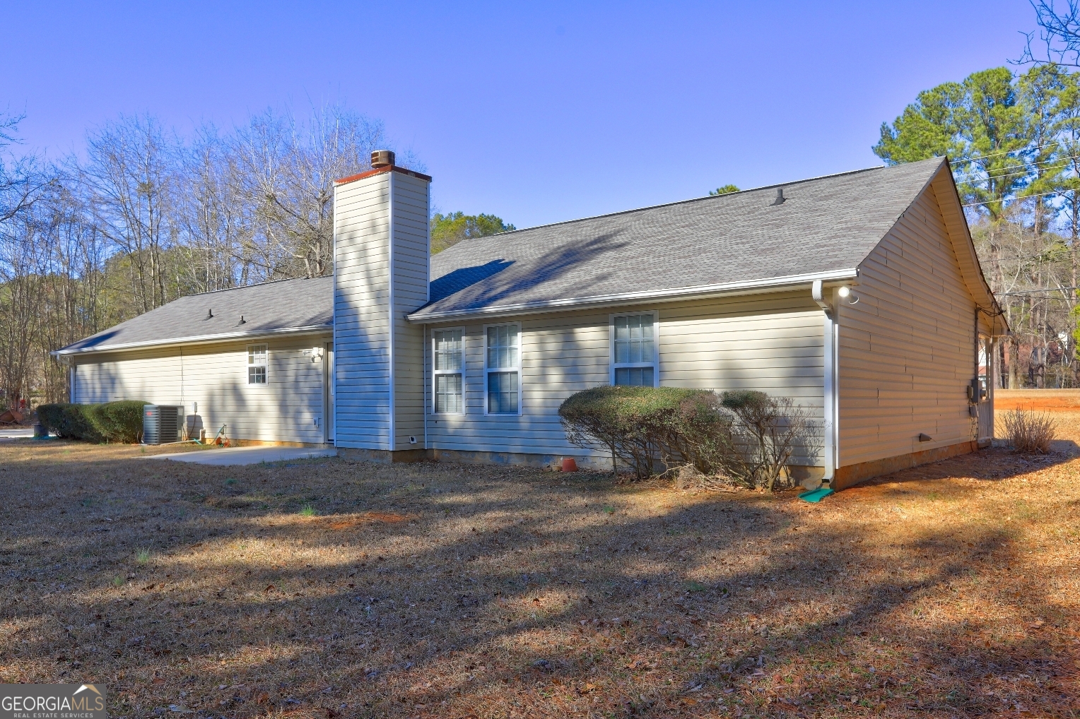 546 New Hope Road Mcdonough GA 30252