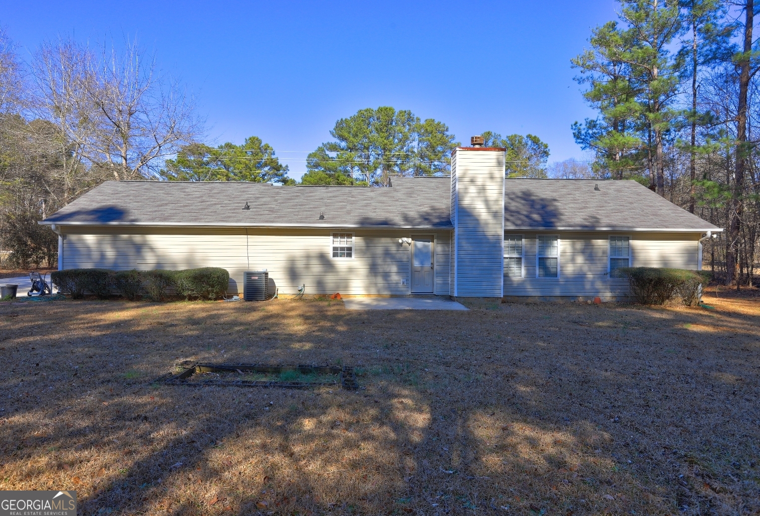 546 New Hope Road Mcdonough GA 30252
