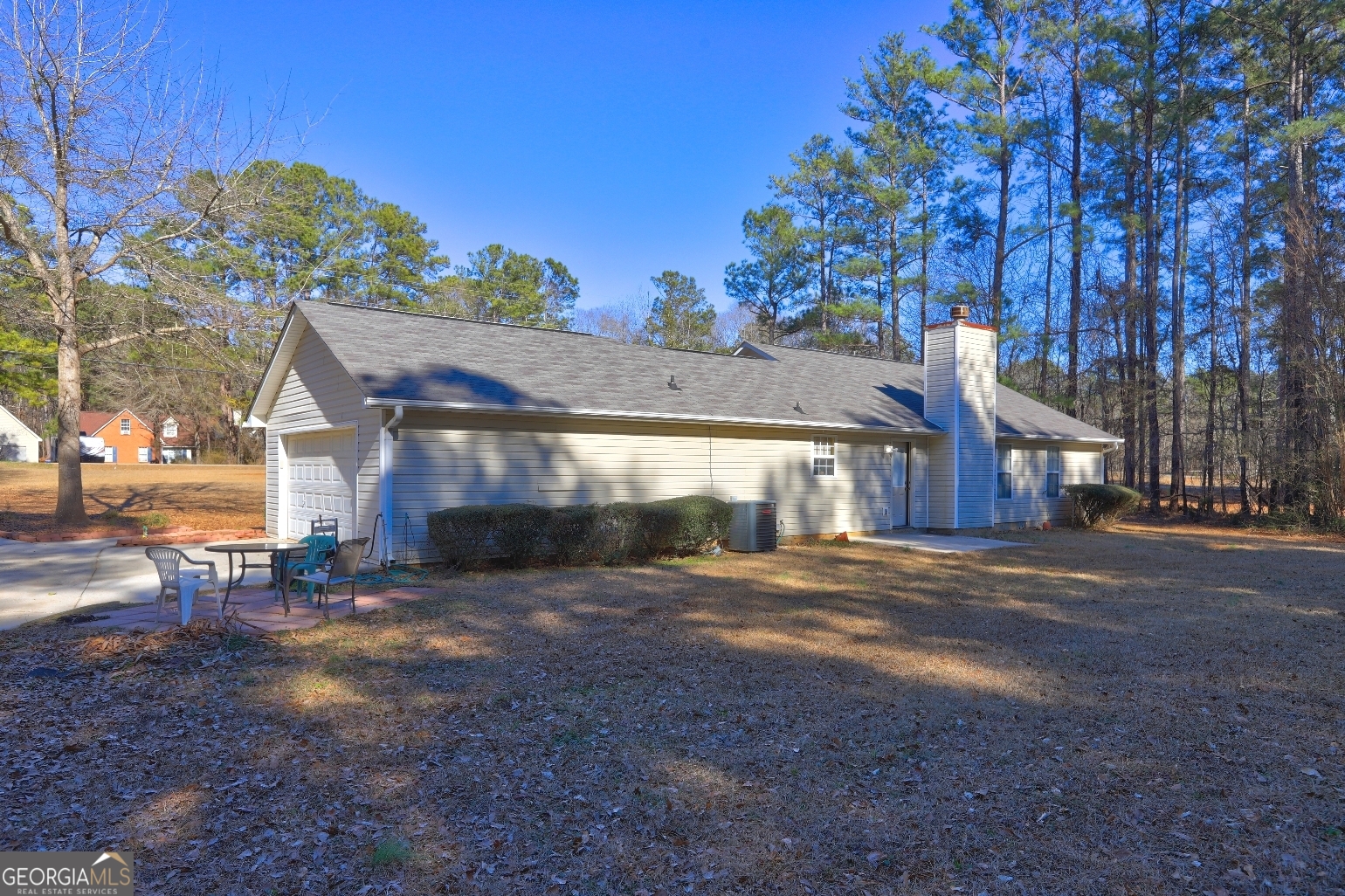 546 New Hope Road Mcdonough GA 30252