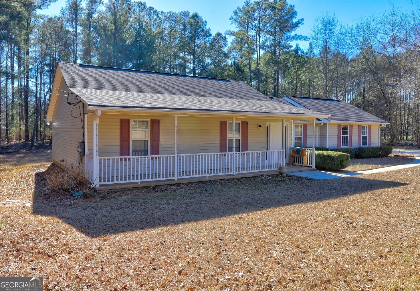 546 New Hope Road Mcdonough GA 30252