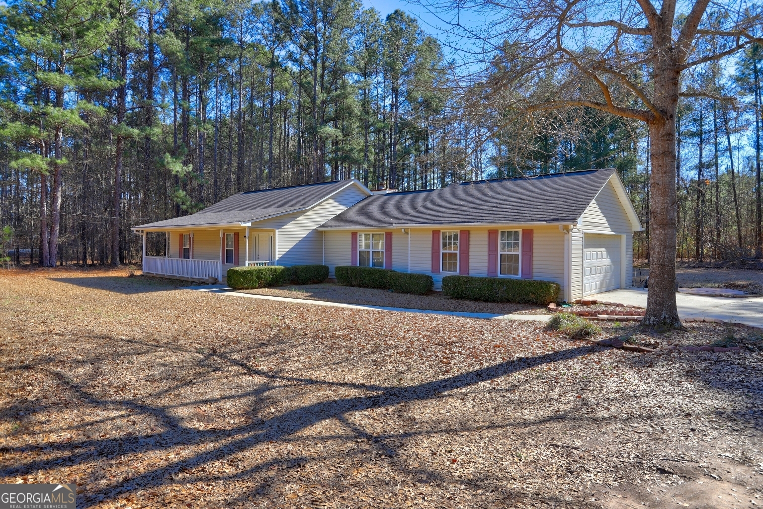 546 New Hope Road Mcdonough GA 30252