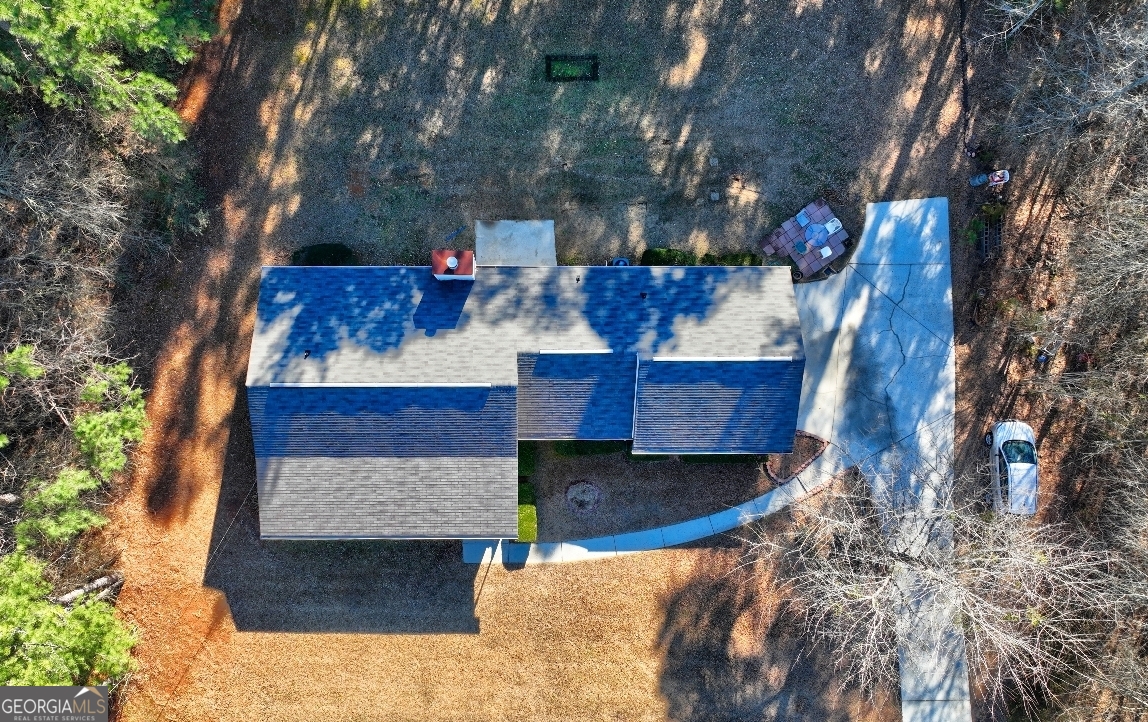 546 New Hope Road Mcdonough GA 30252