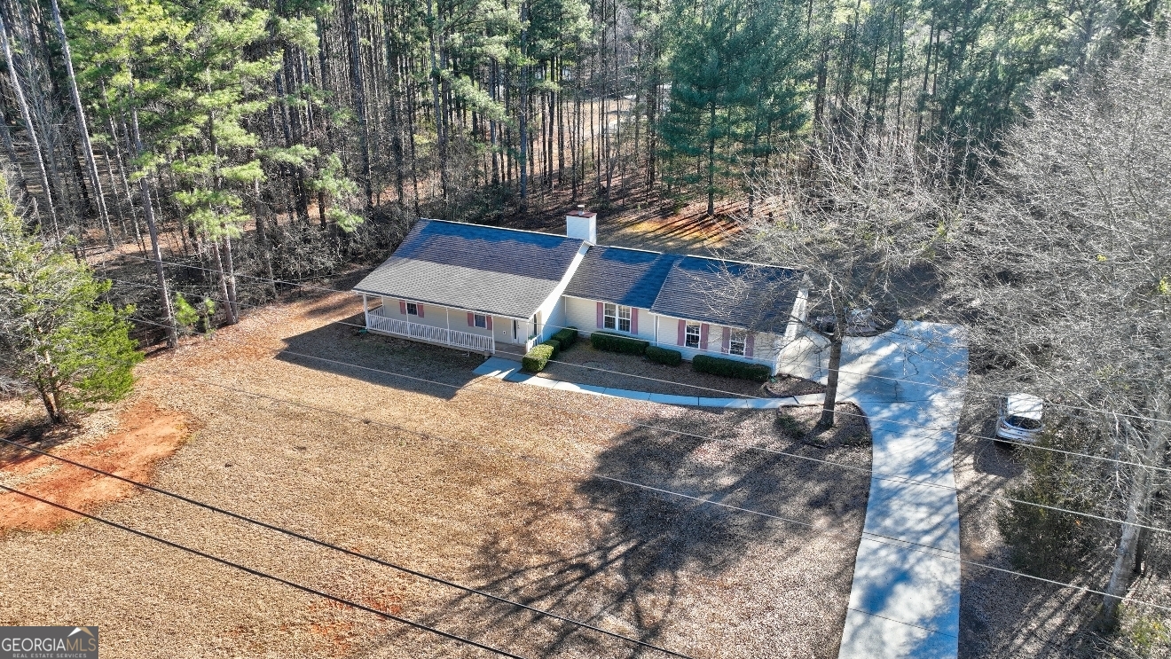 546 New Hope Road Mcdonough GA 30252