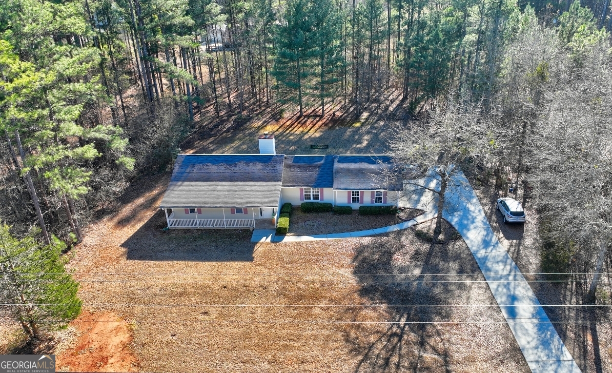 546 New Hope Road Mcdonough GA 30252
