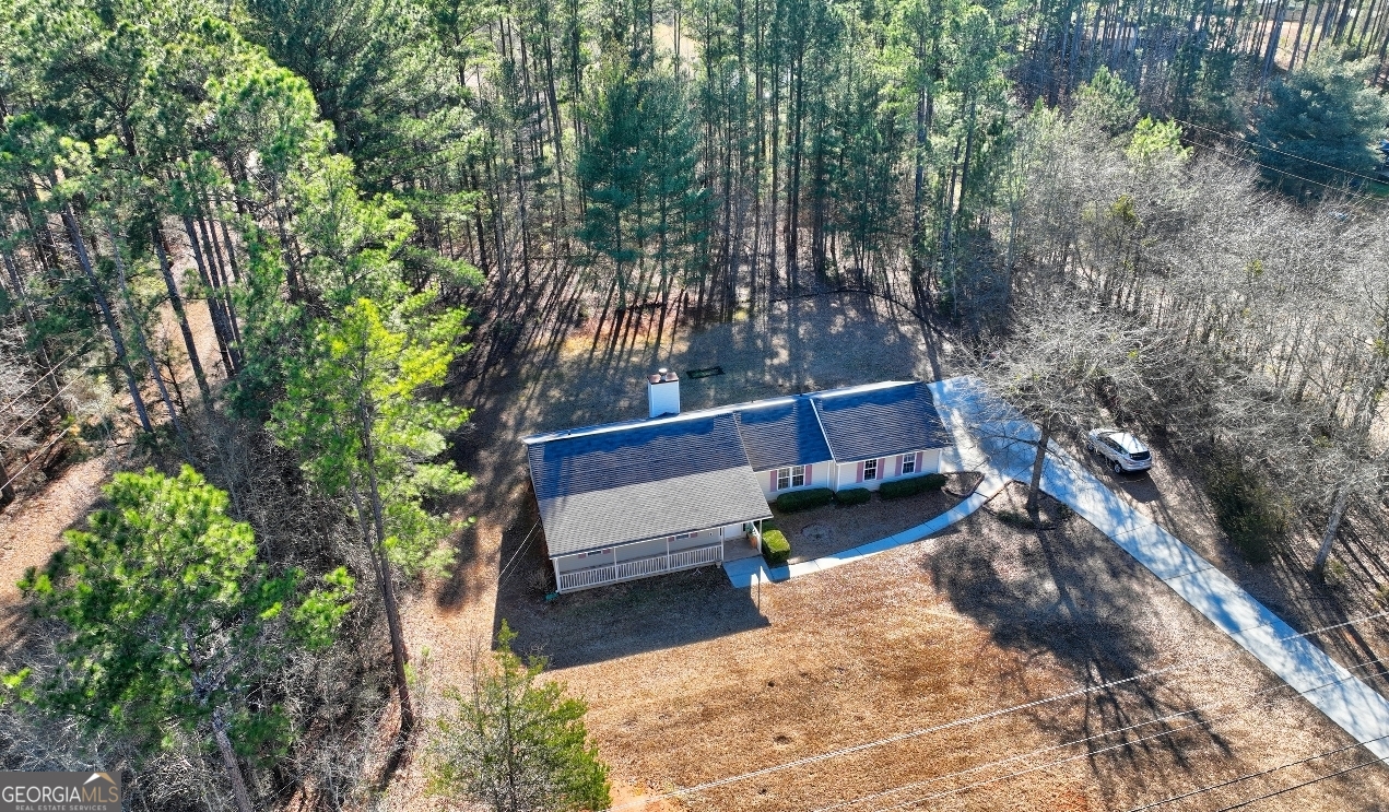 546 New Hope Road Mcdonough GA 30252