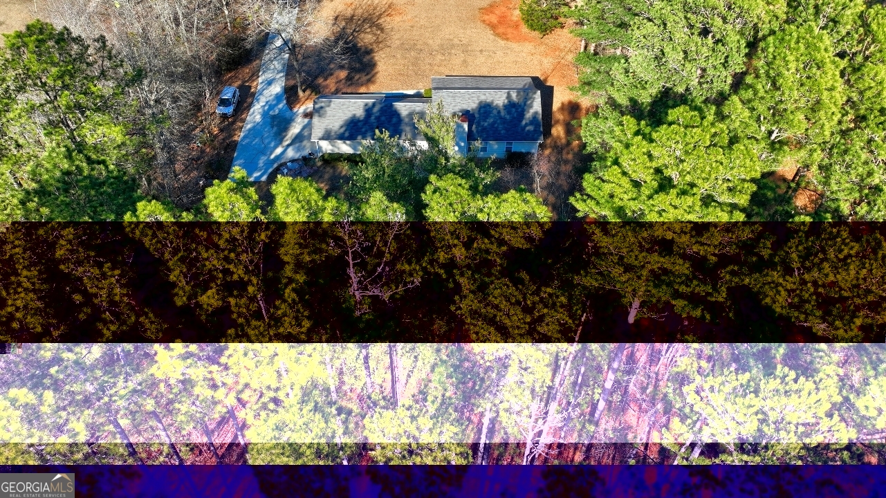 546 New Hope Road Mcdonough GA 30252