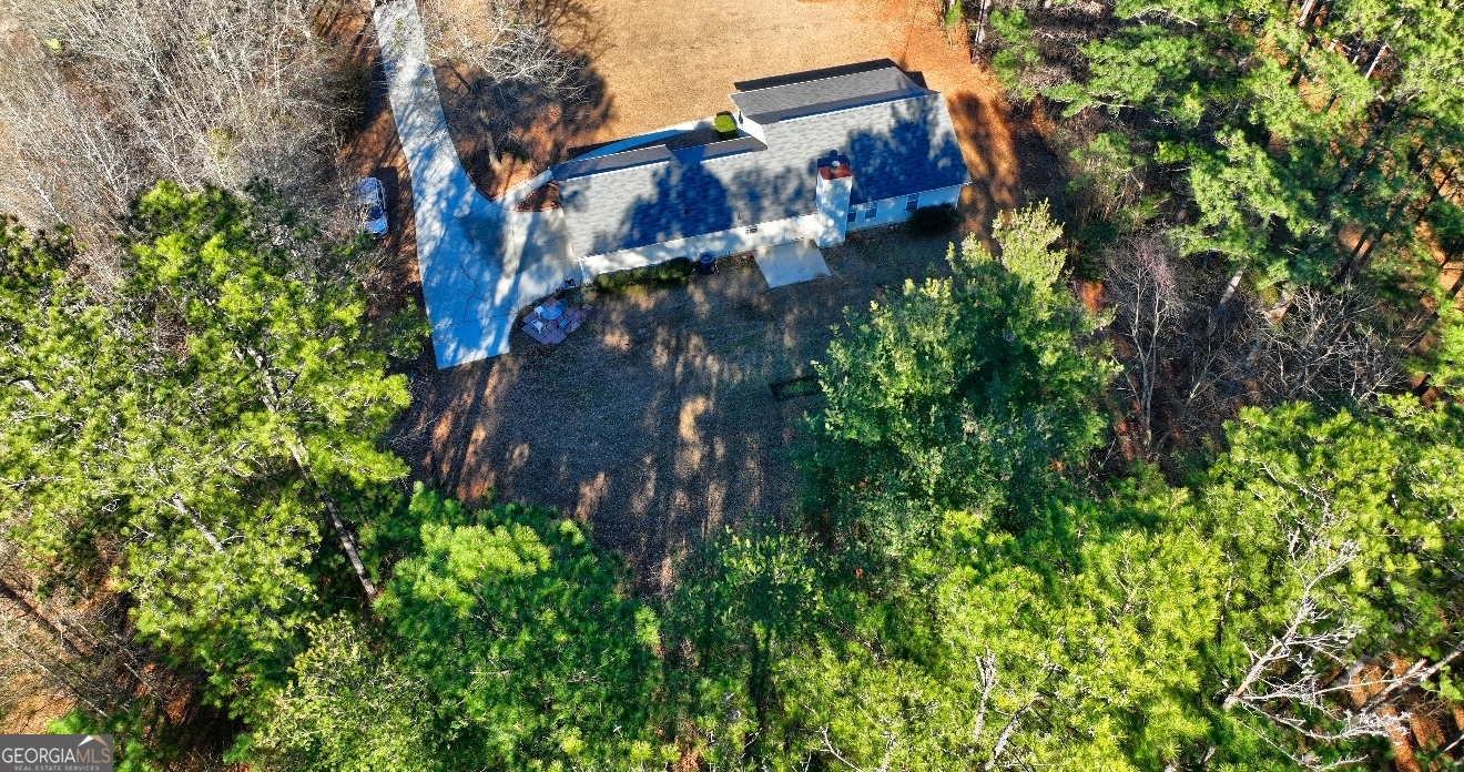546 New Hope Road Mcdonough GA 30252