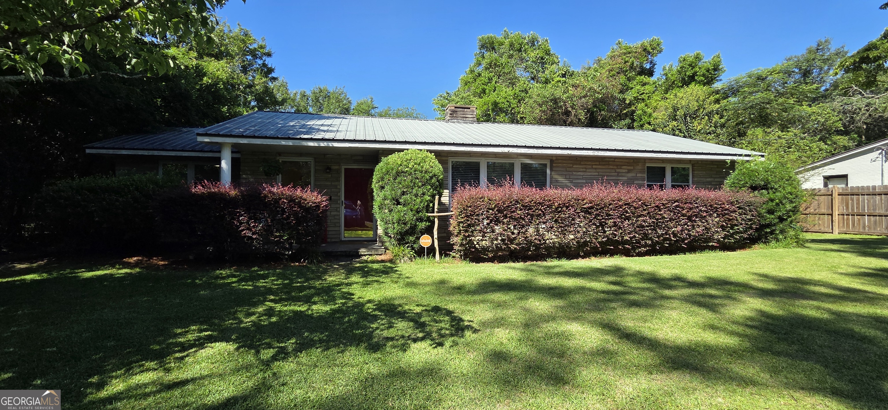 142 Rose Street Cochran GA 31014