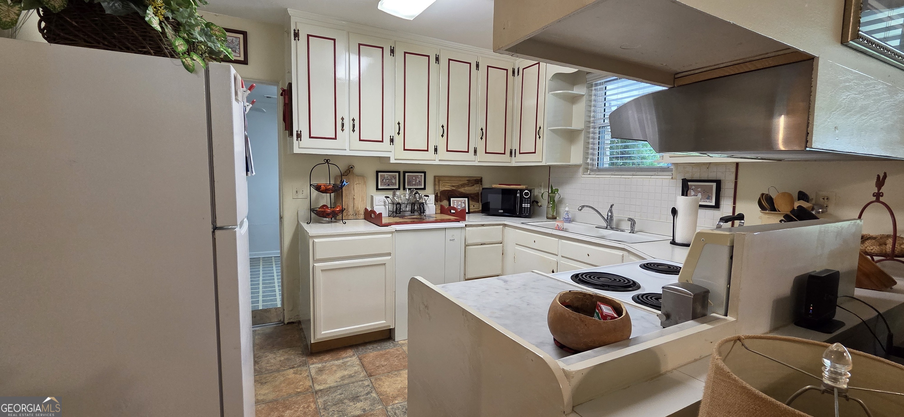 142 Rose Street Cochran GA 31014