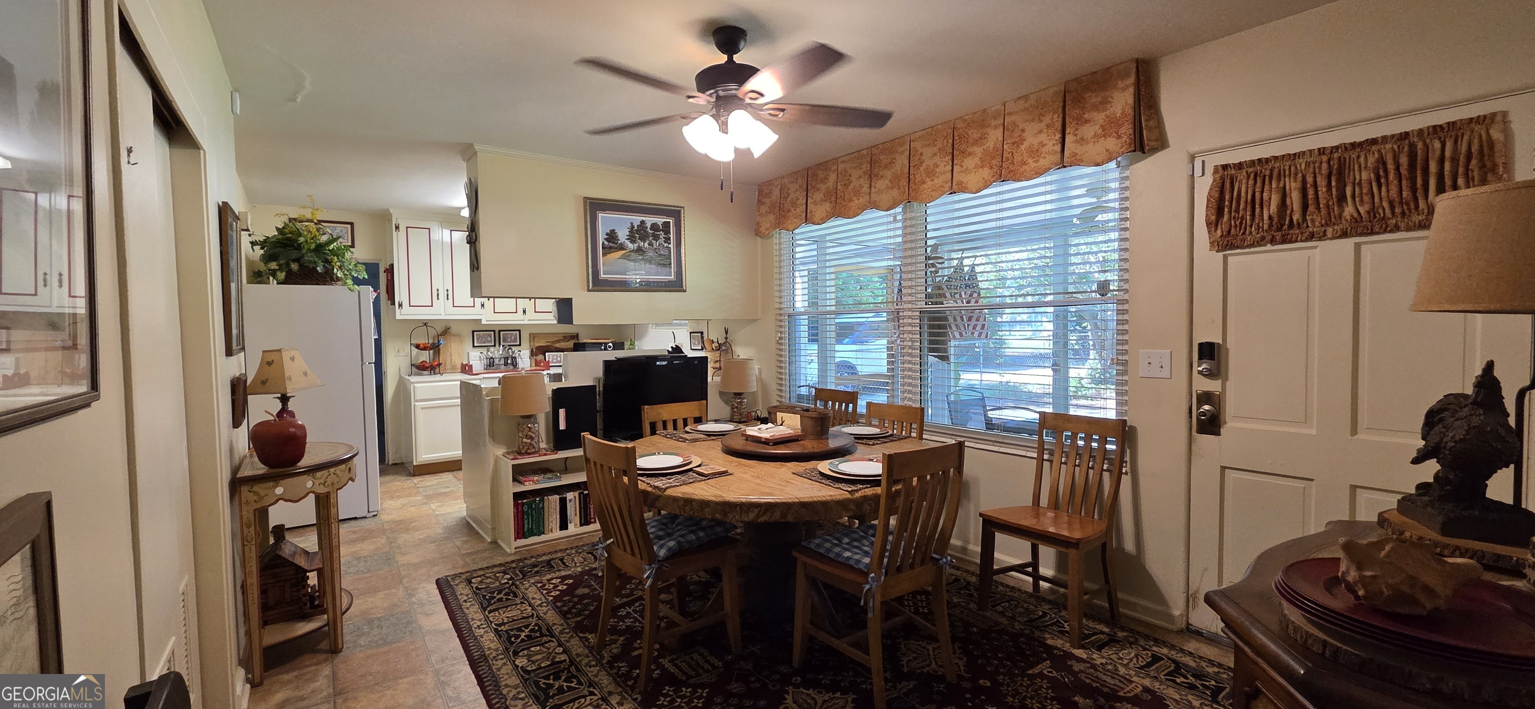 142 Rose Street Cochran GA 31014