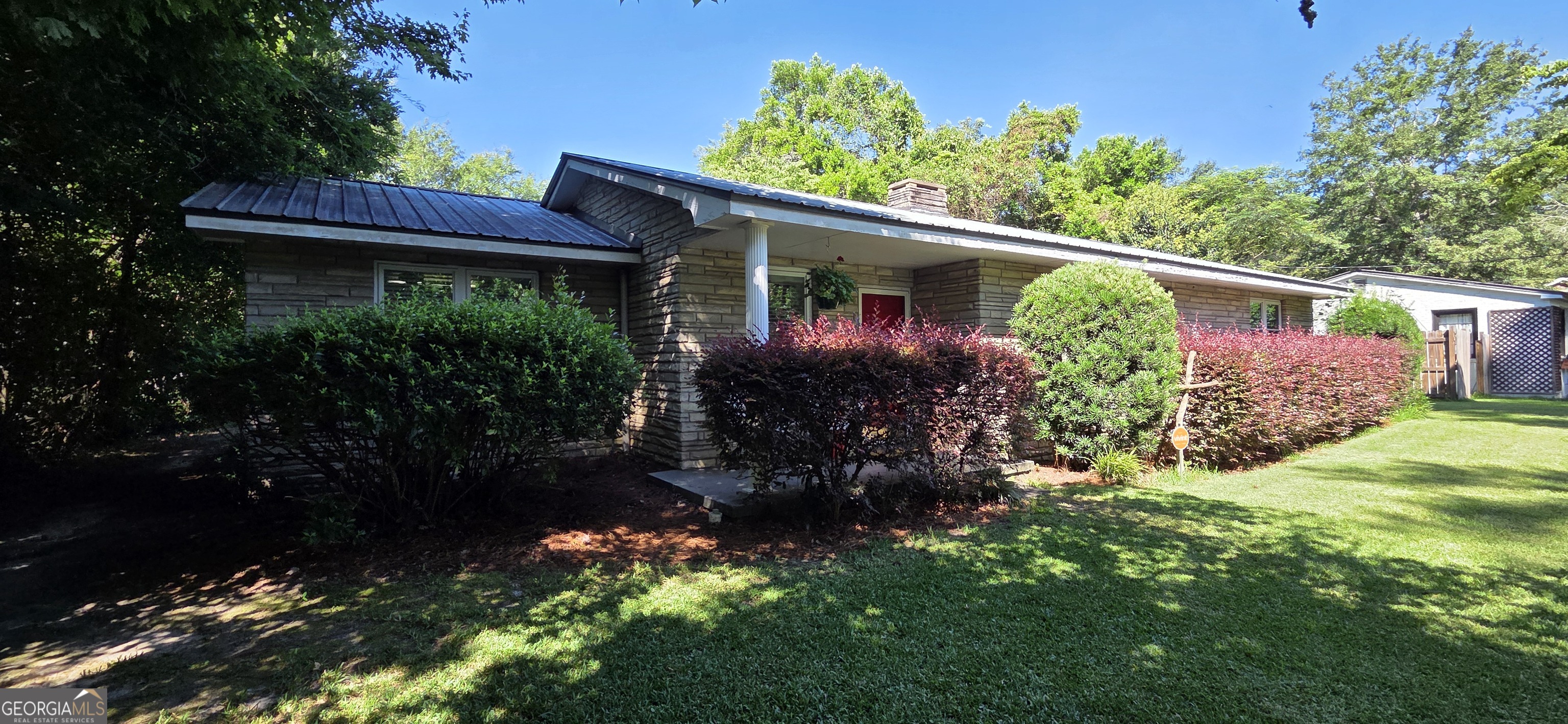 142 Rose Street Cochran GA 31014