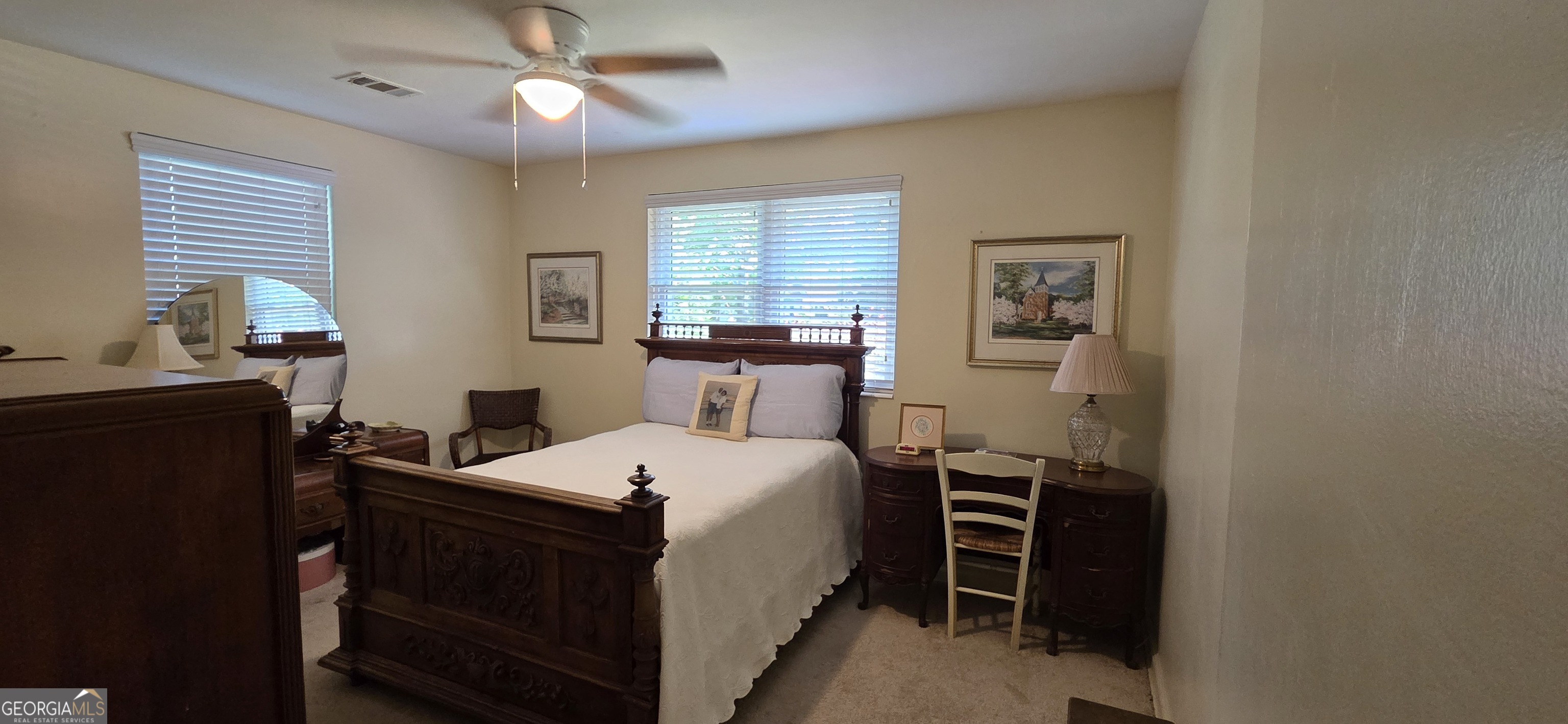 142 Rose Street Cochran GA 31014
