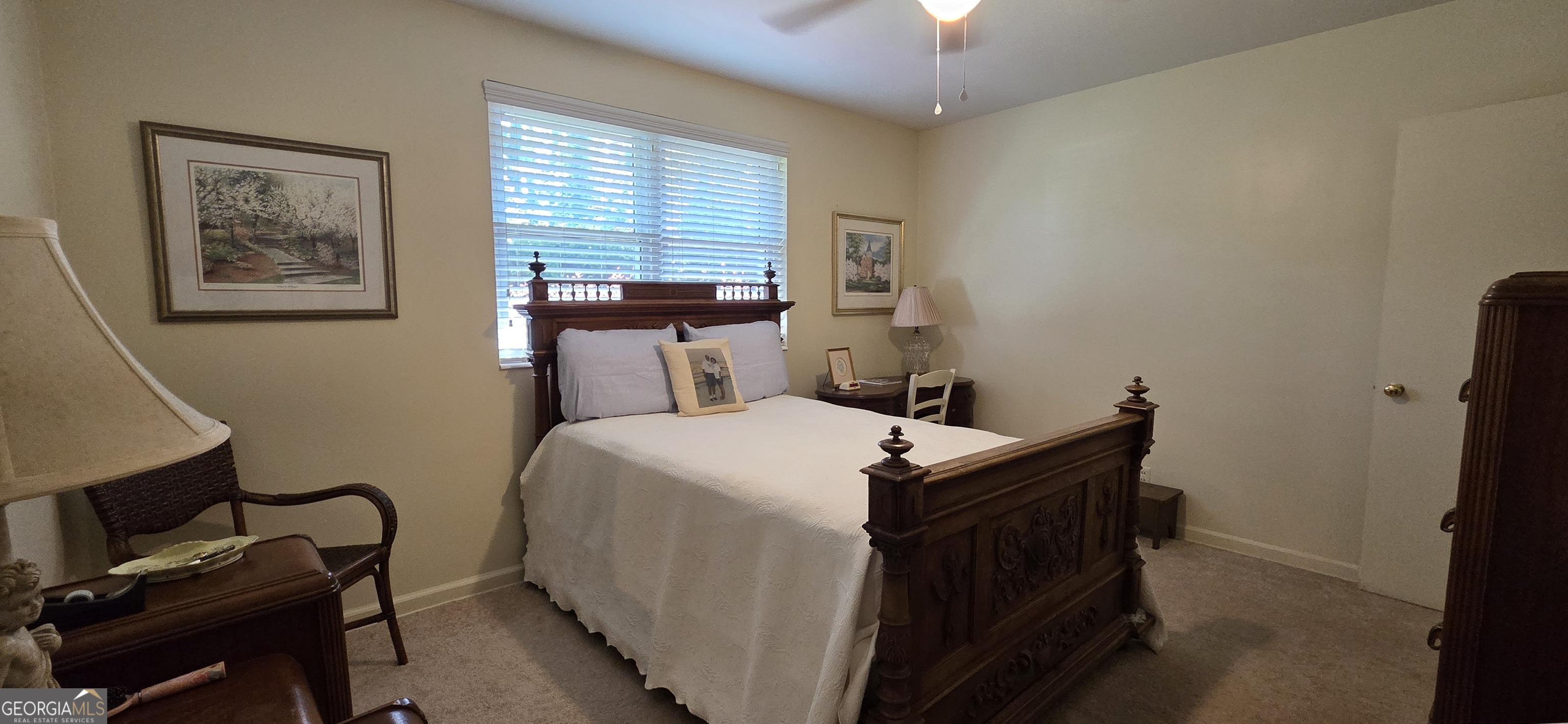 142 Rose Street Cochran GA 31014
