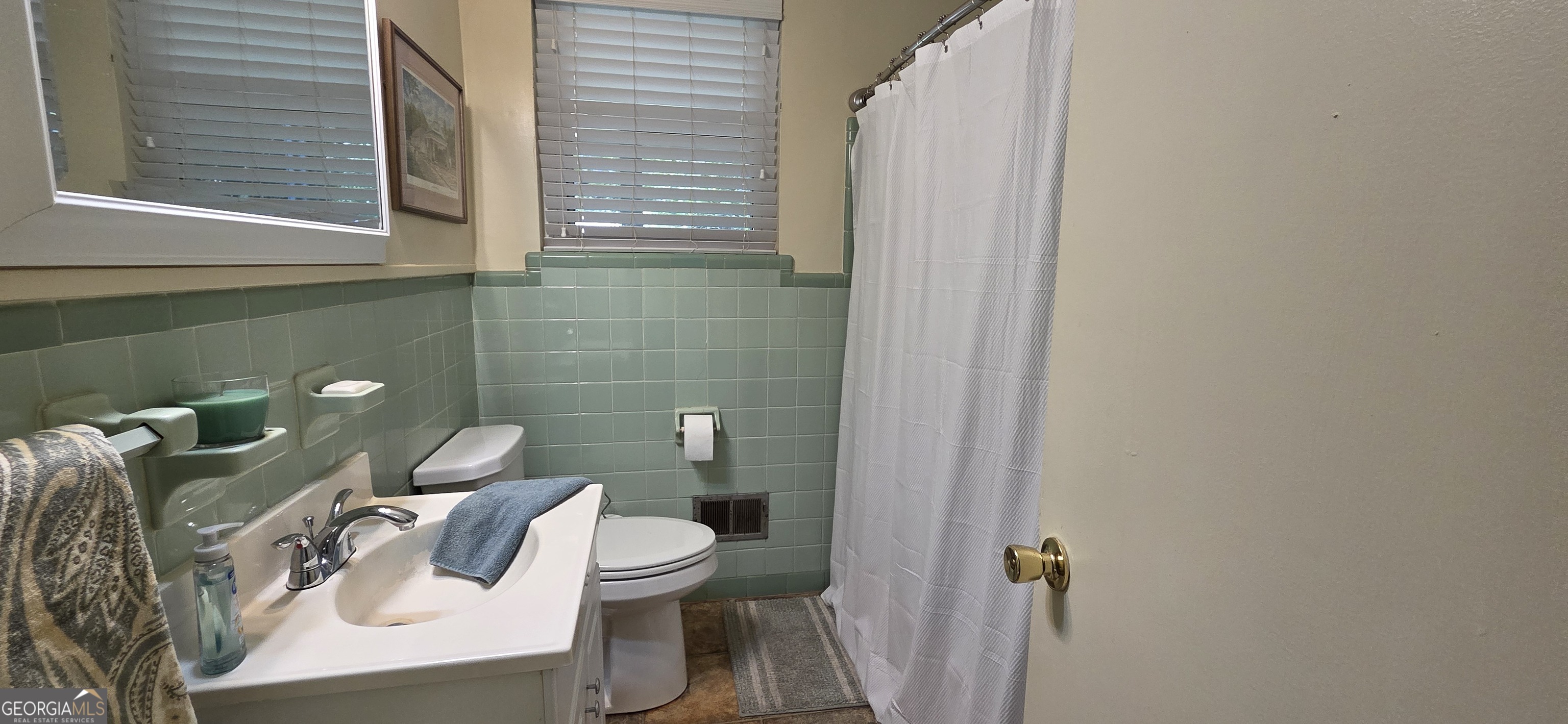142 Rose Street Cochran GA 31014