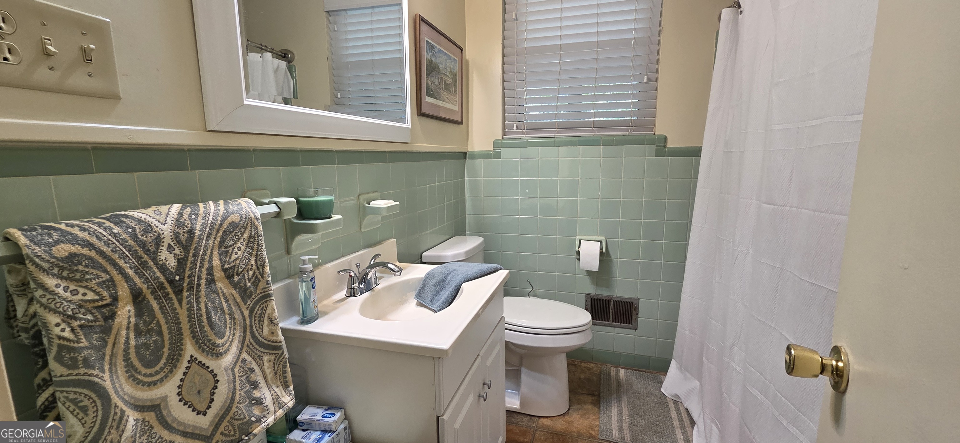 142 Rose Street Cochran GA 31014