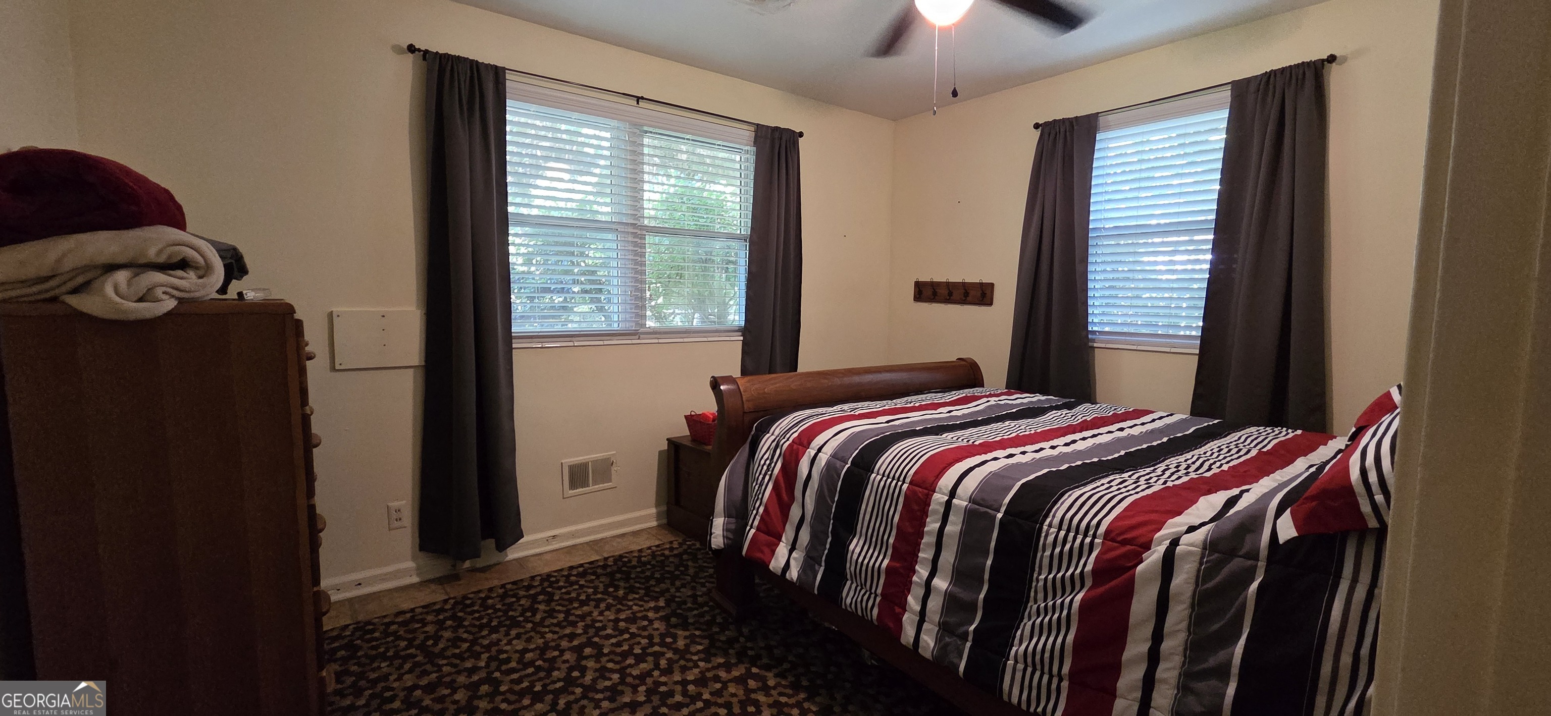 142 Rose Street Cochran GA 31014