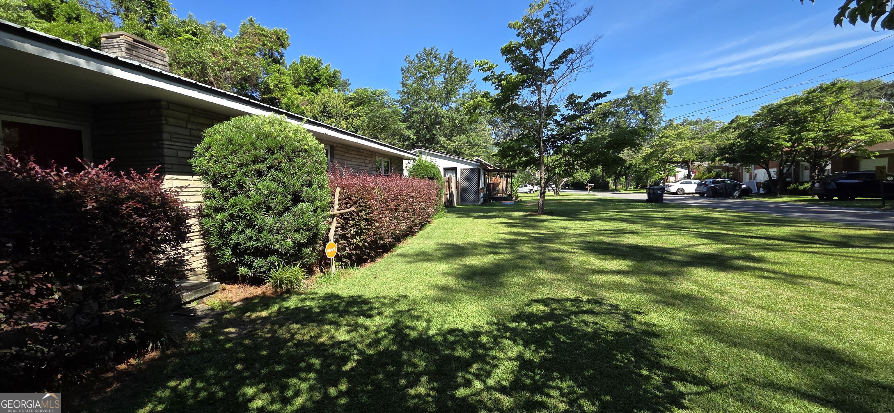 142 Rose Street Cochran GA 31014
