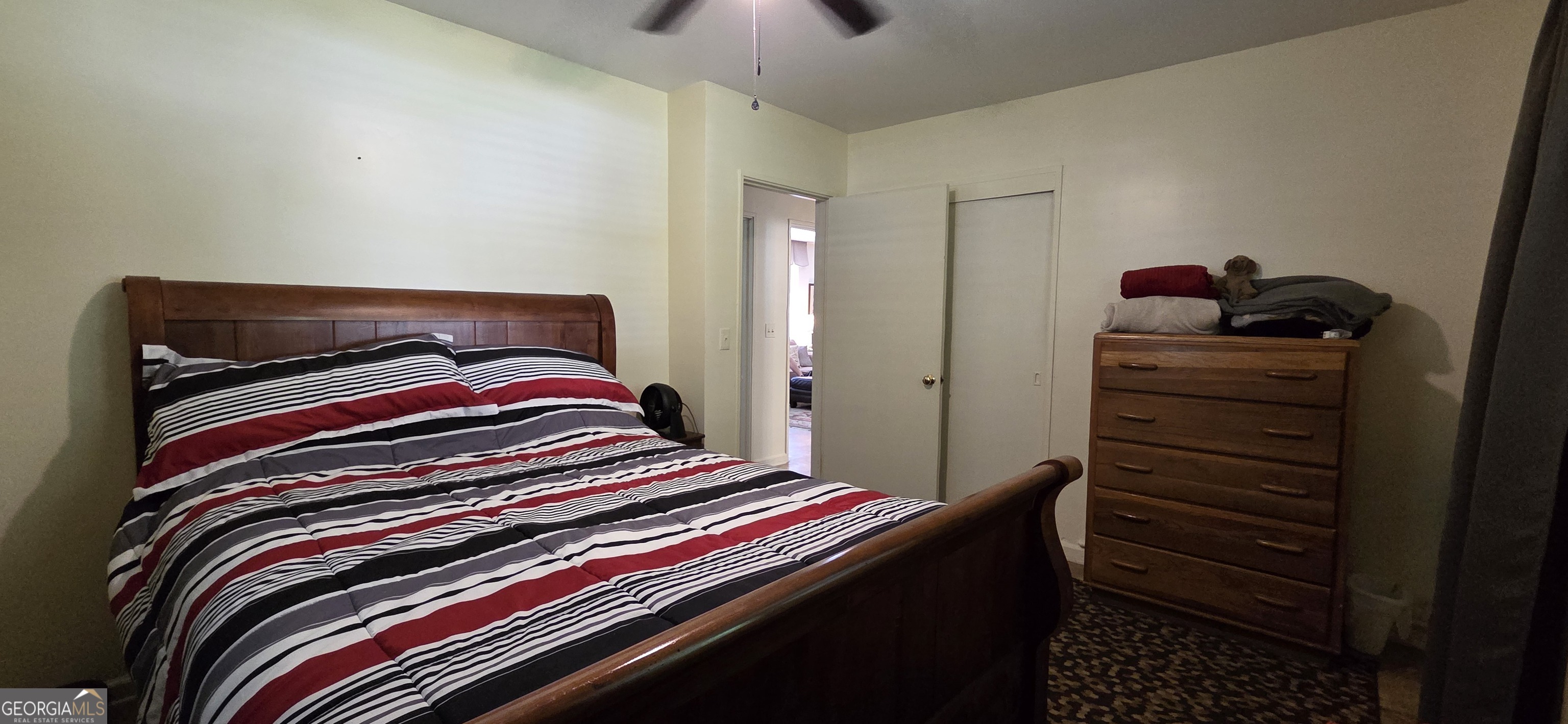 142 Rose Street Cochran GA 31014