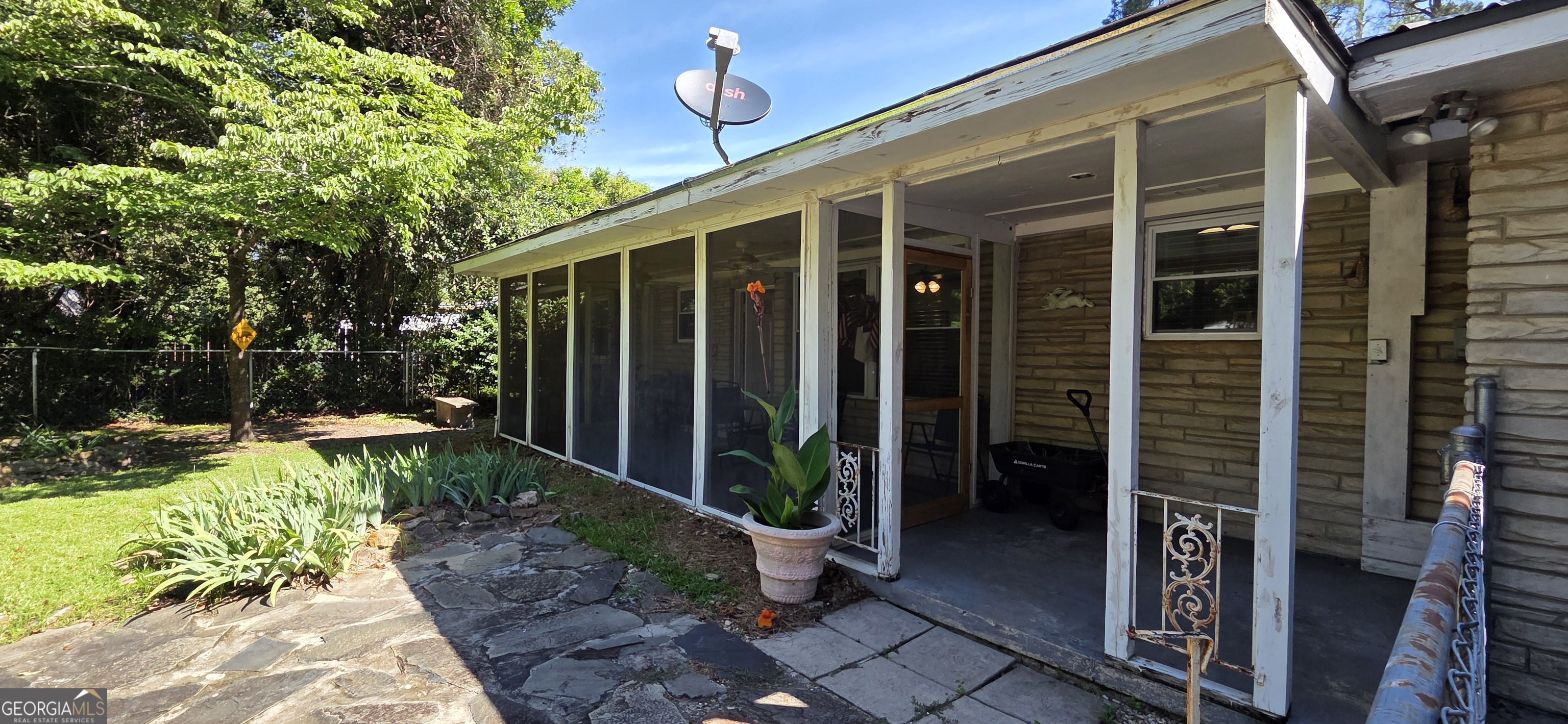 142 Rose Street Cochran GA 31014