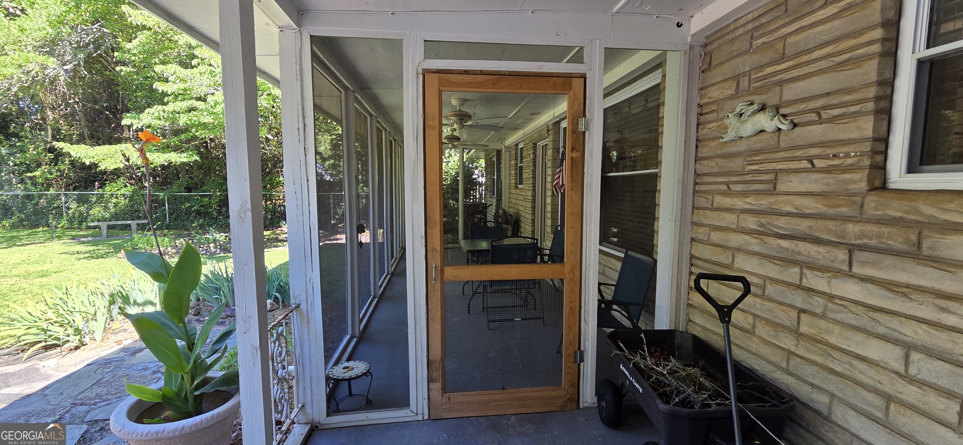 142 Rose Street Cochran GA 31014