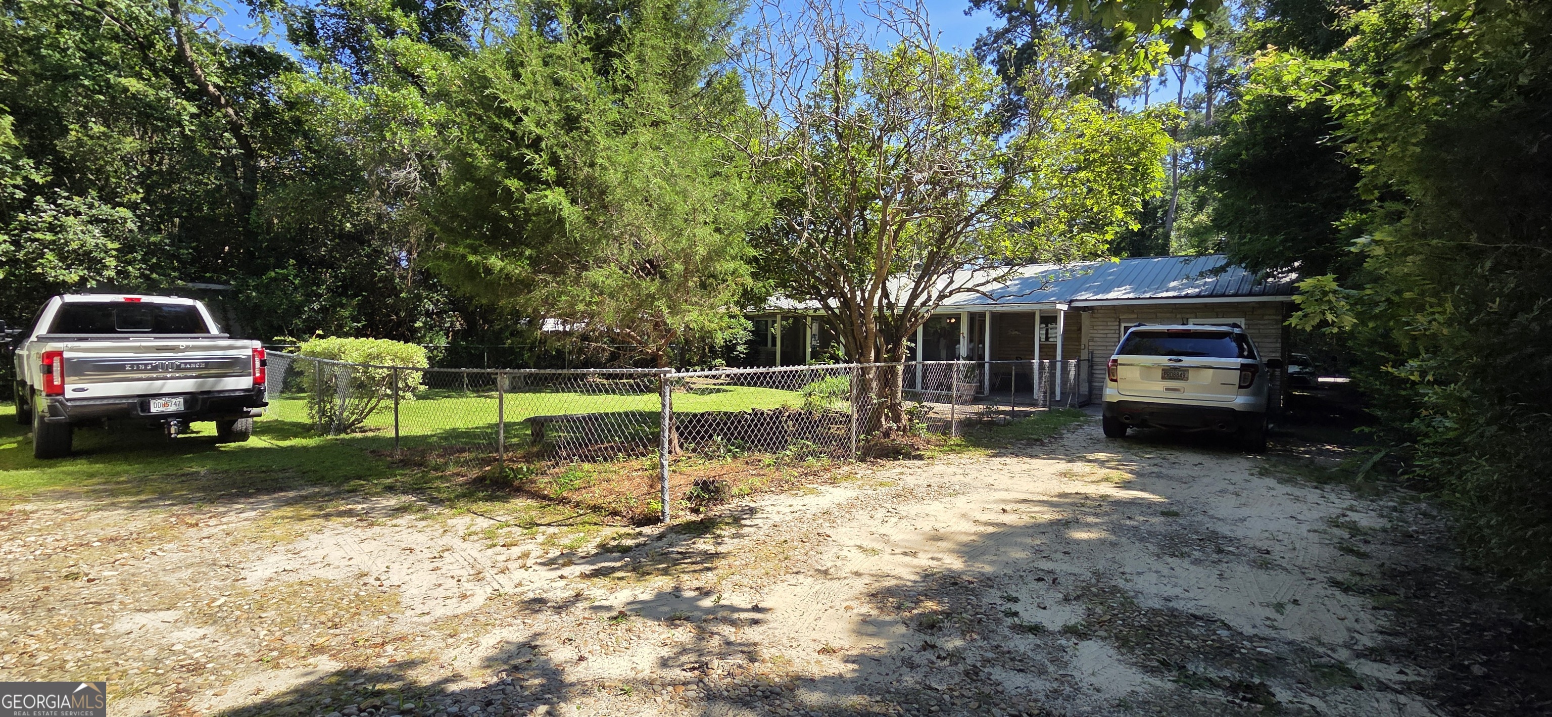 142 Rose Street Cochran GA 31014