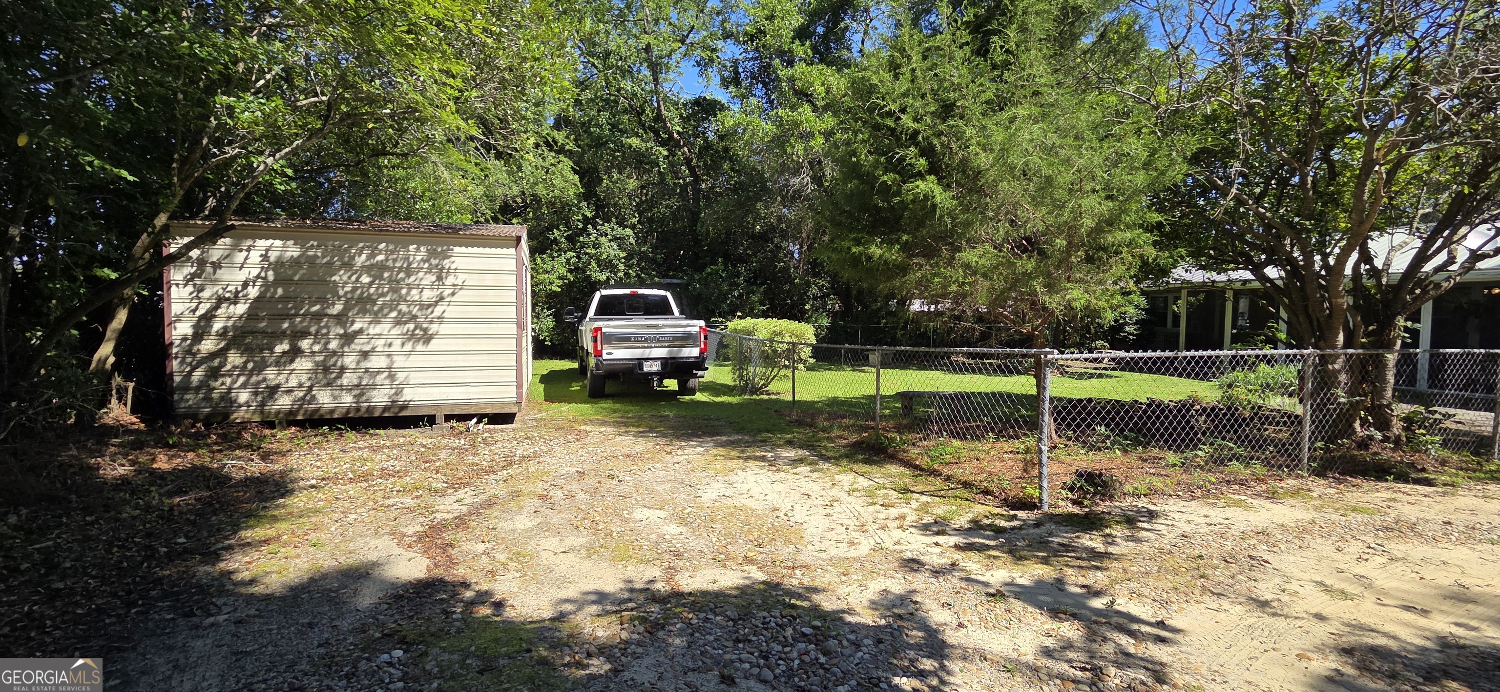142 Rose Street Cochran GA 31014