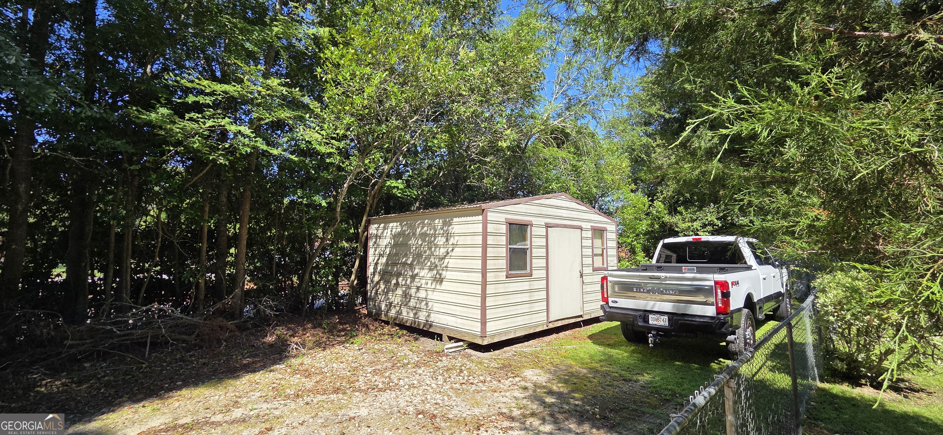 142 Rose Street Cochran GA 31014