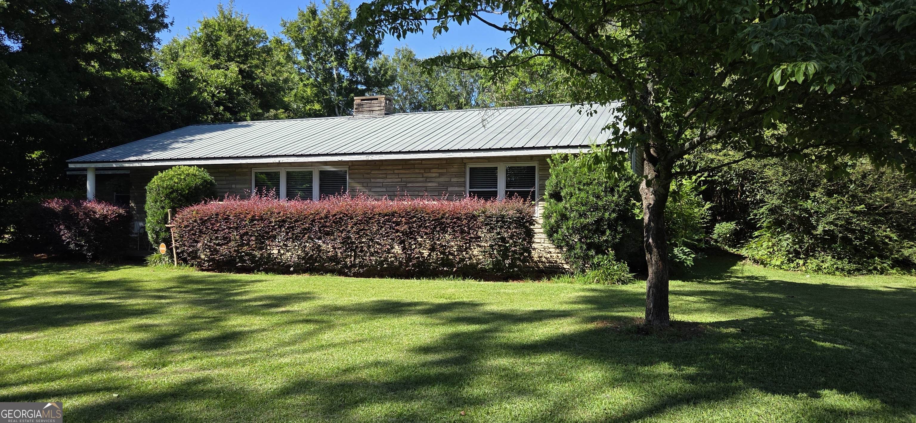 142 Rose Street Cochran GA 31014