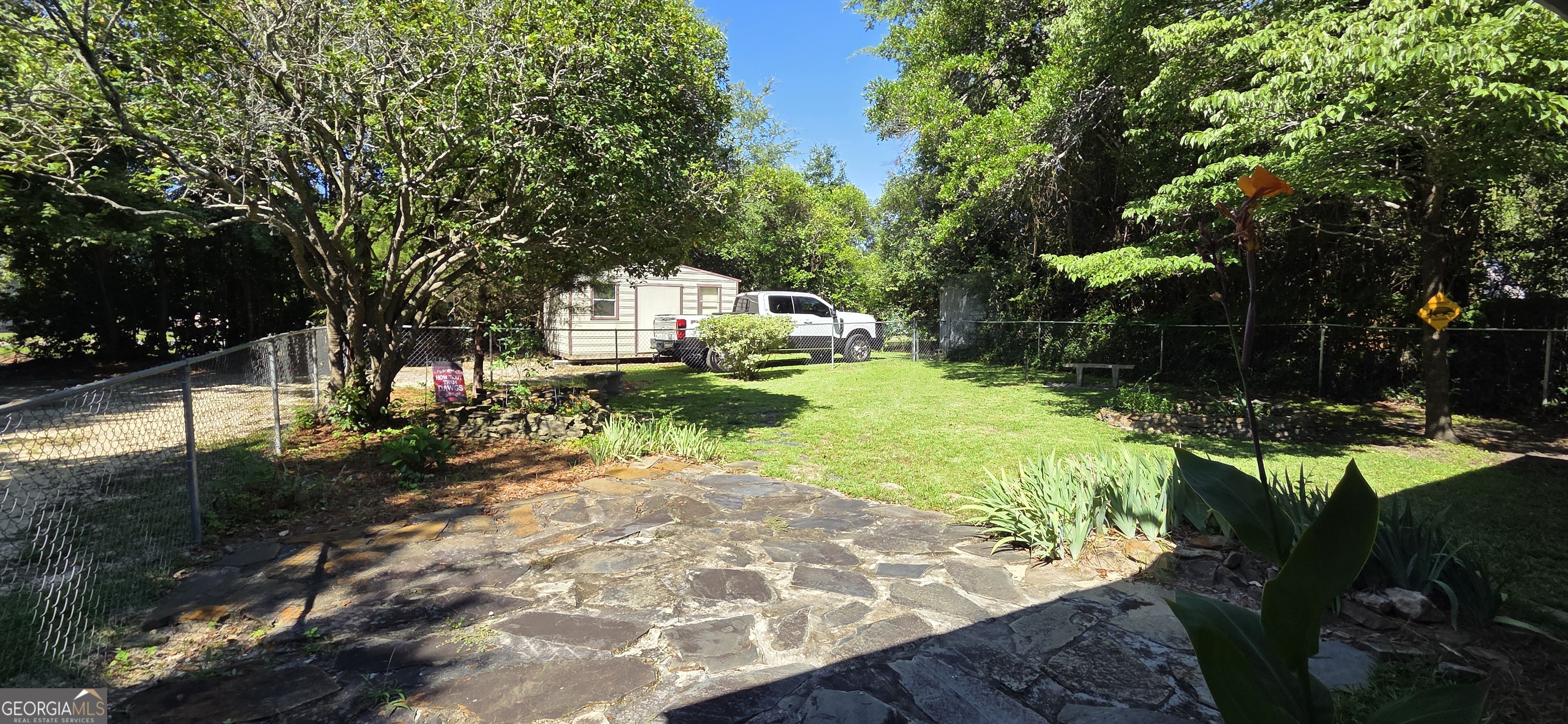 142 Rose Street Cochran GA 31014