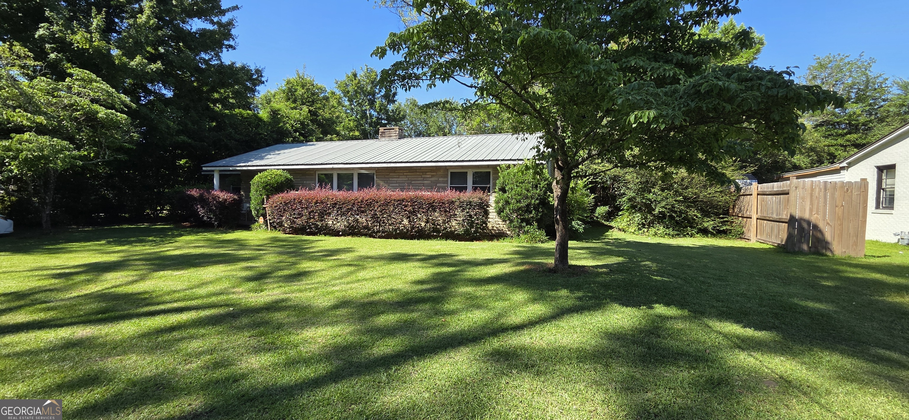 142 Rose Street Cochran GA 31014