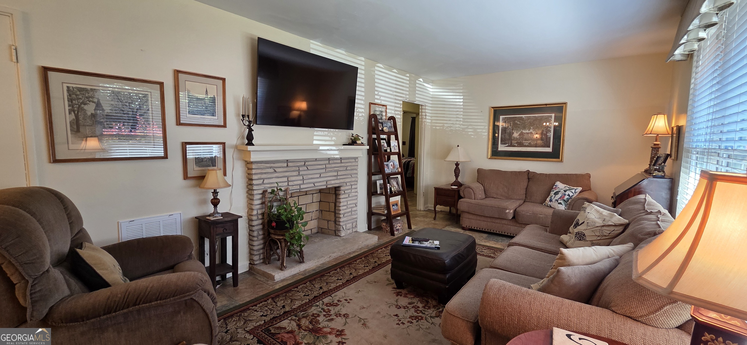 142 Rose Street Cochran GA 31014