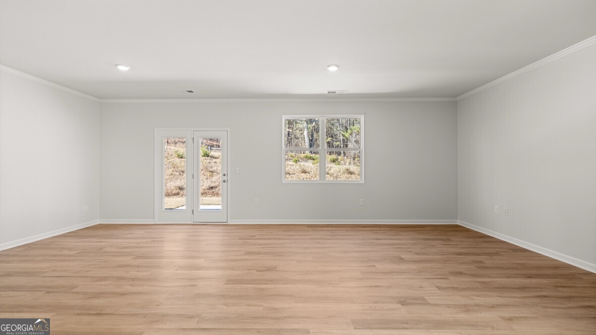 3885 Donetta Drive Atlanta GA 30349
