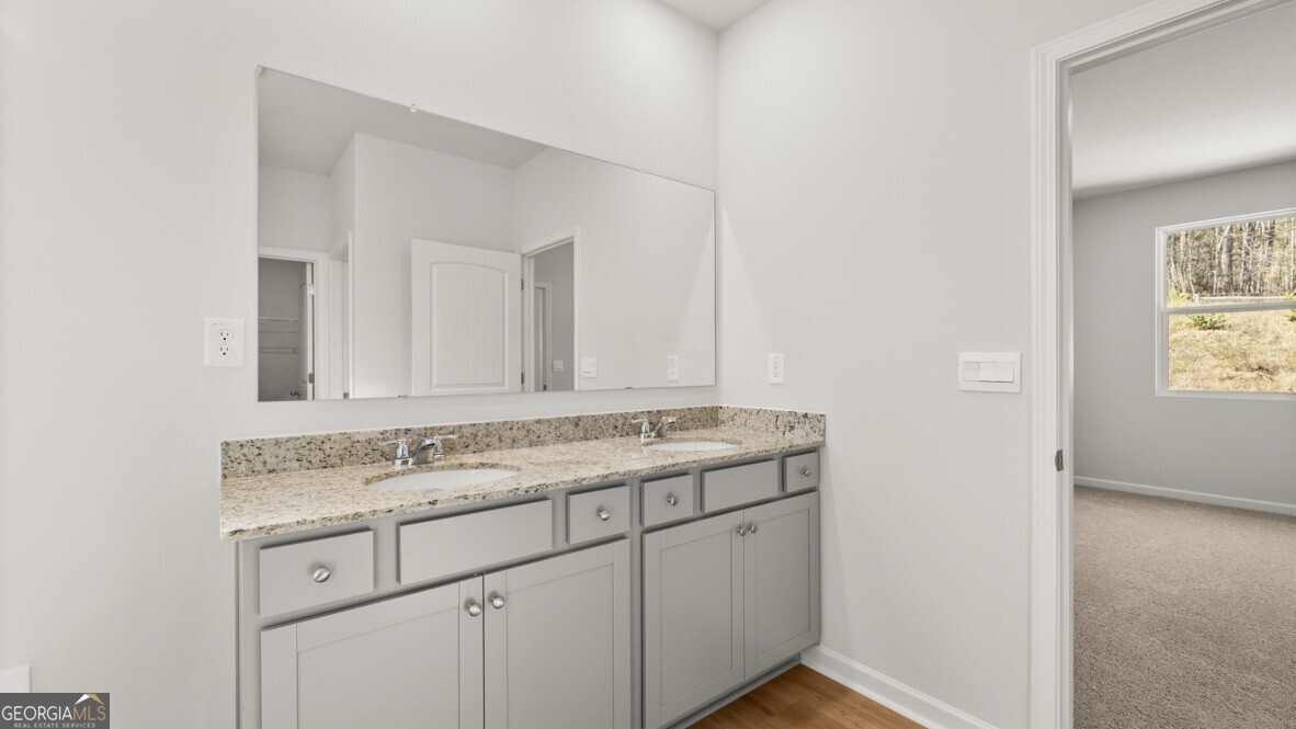 3885 Donetta Drive Atlanta GA 30349