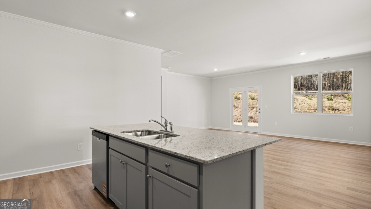 3885 Donetta Drive Atlanta GA 30349