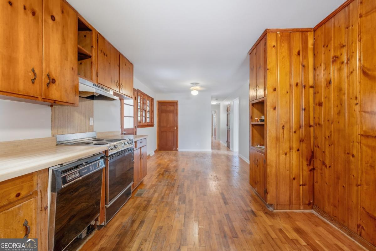 14 SE Mitchell Circle Rome GA 30161