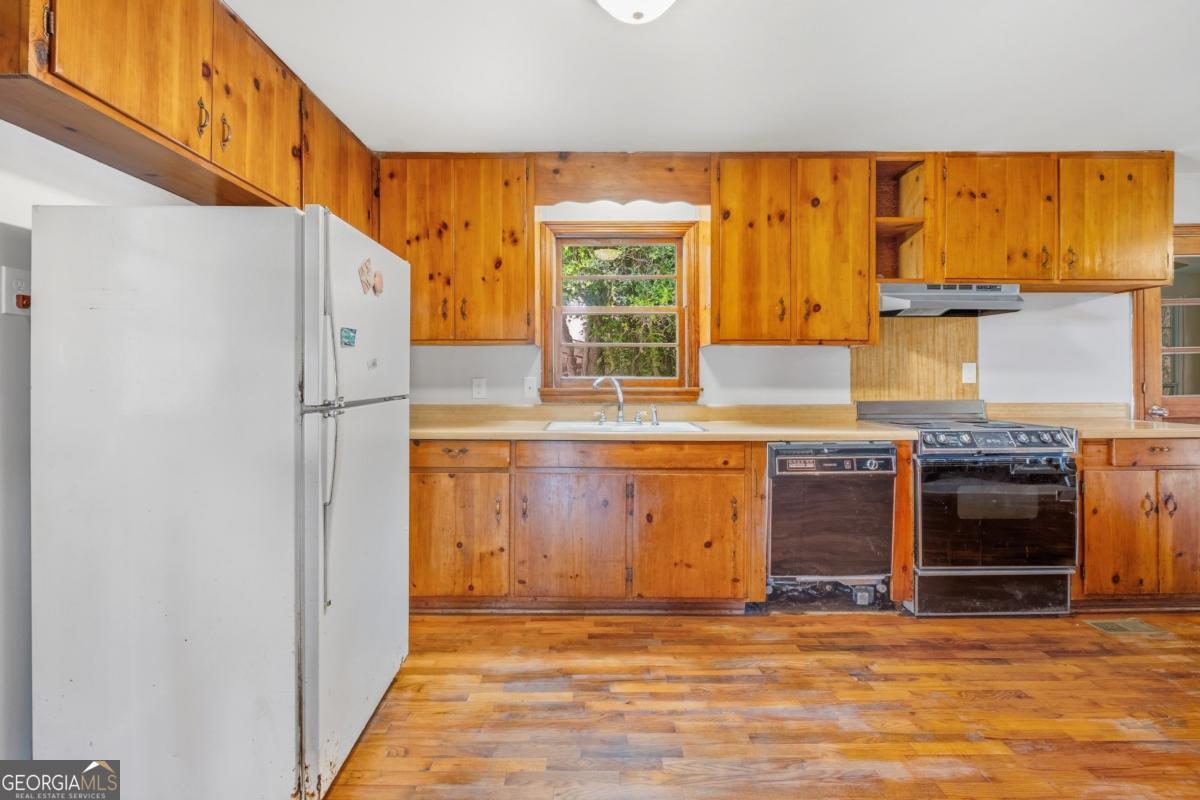 14 SE Mitchell Circle Rome GA 30161