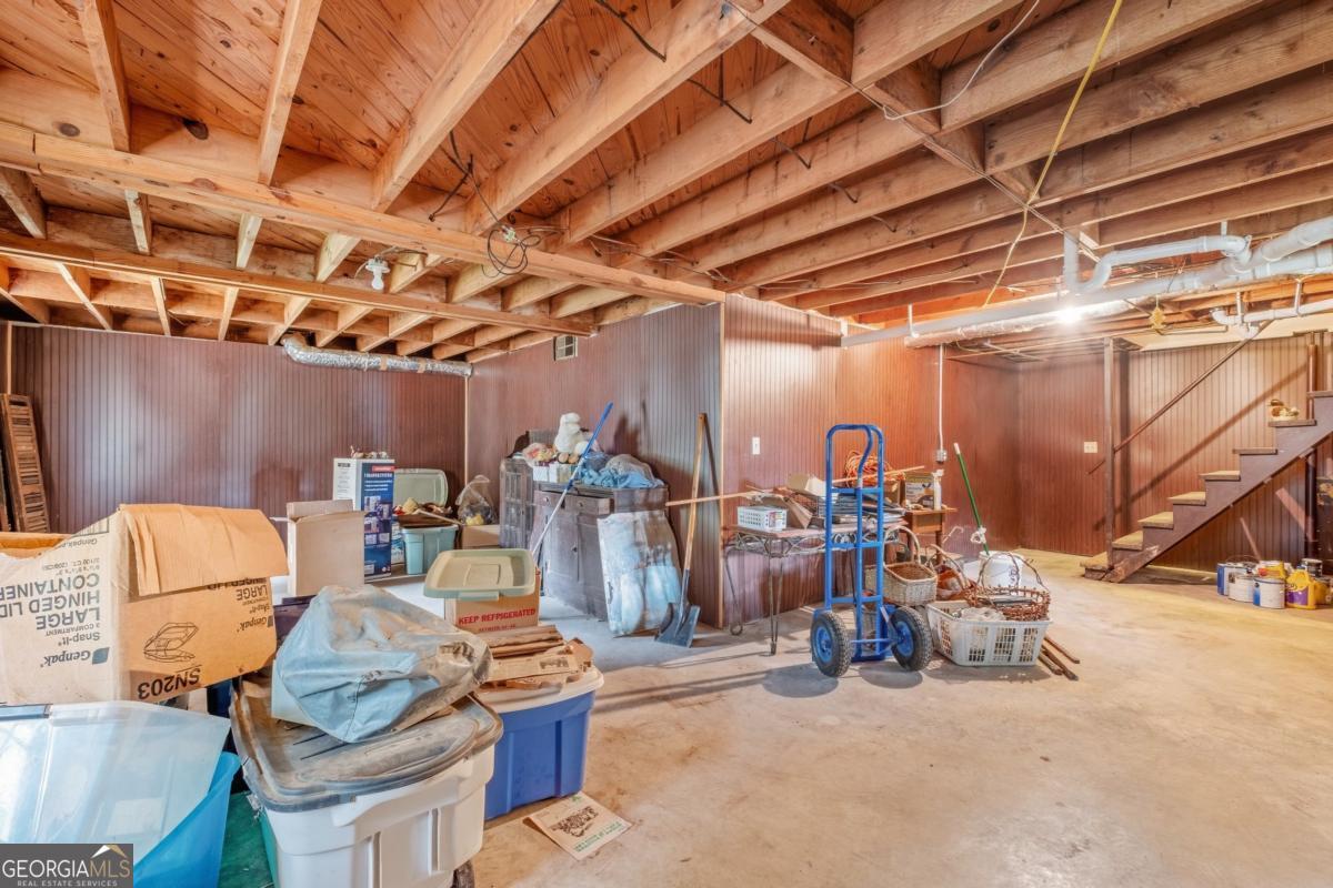 14 SE Mitchell Circle Rome GA 30161