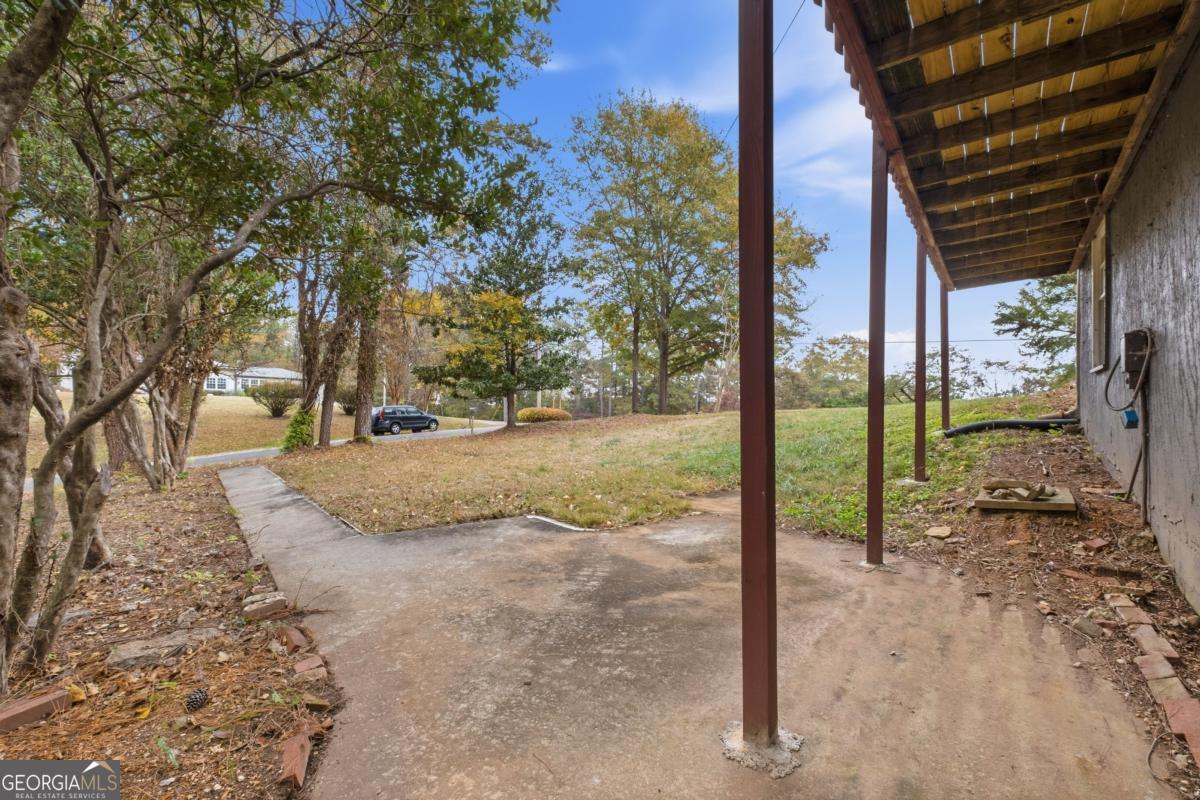 14 SE Mitchell Circle Rome GA 30161