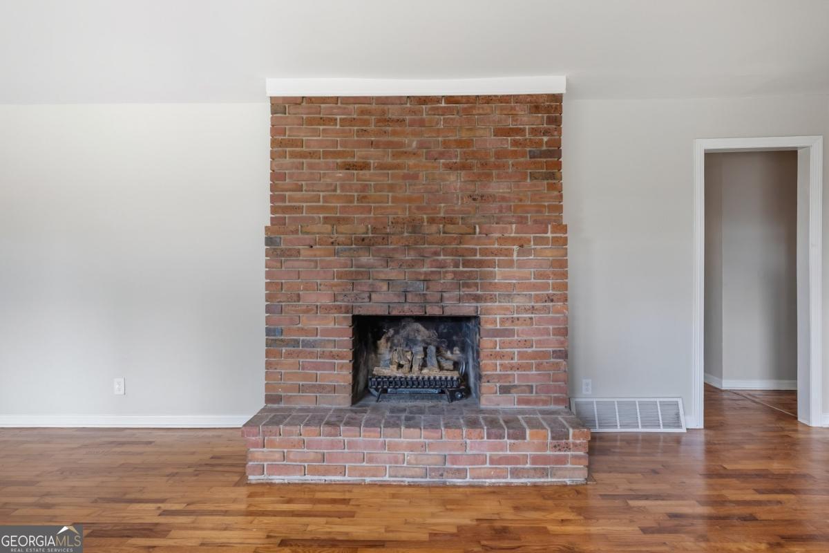 14 SE Mitchell Circle Rome GA 30161