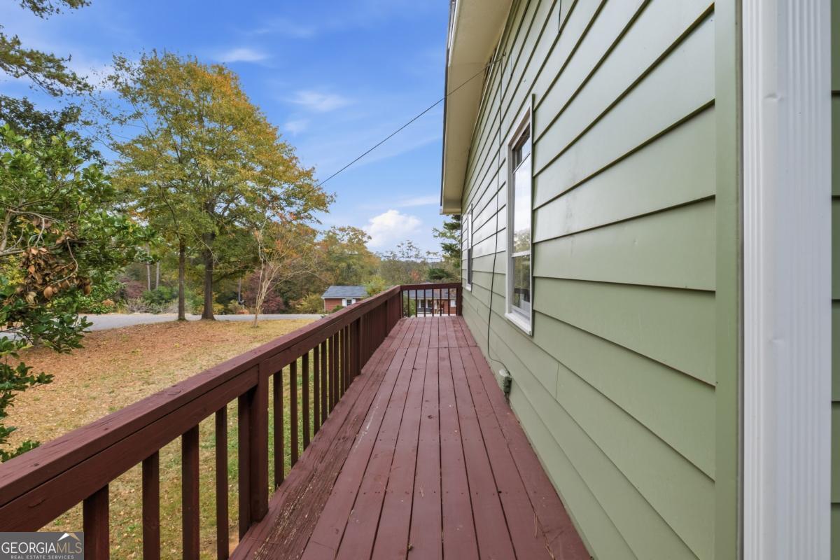 14 SE Mitchell Circle Rome GA 30161