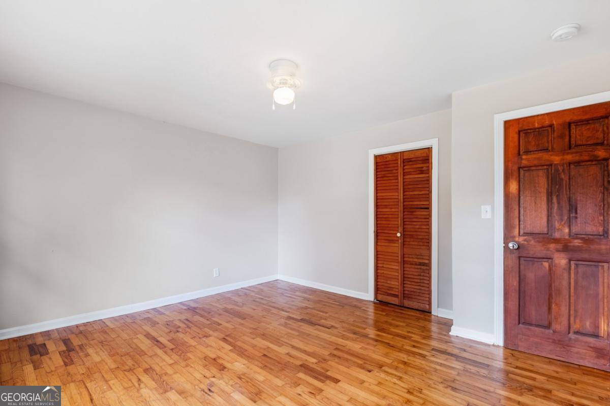 14 SE Mitchell Circle Rome GA 30161