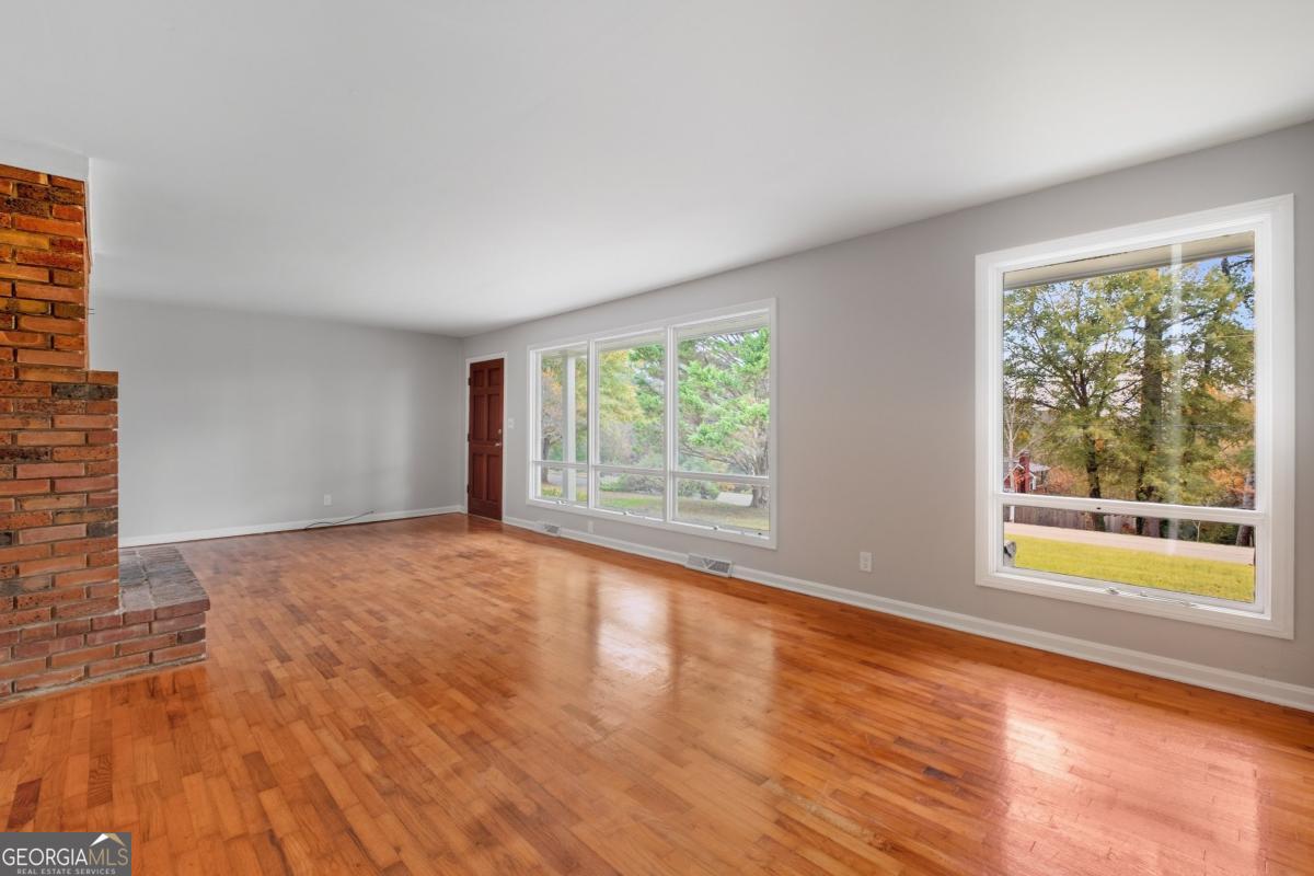 14 SE Mitchell Circle Rome GA 30161