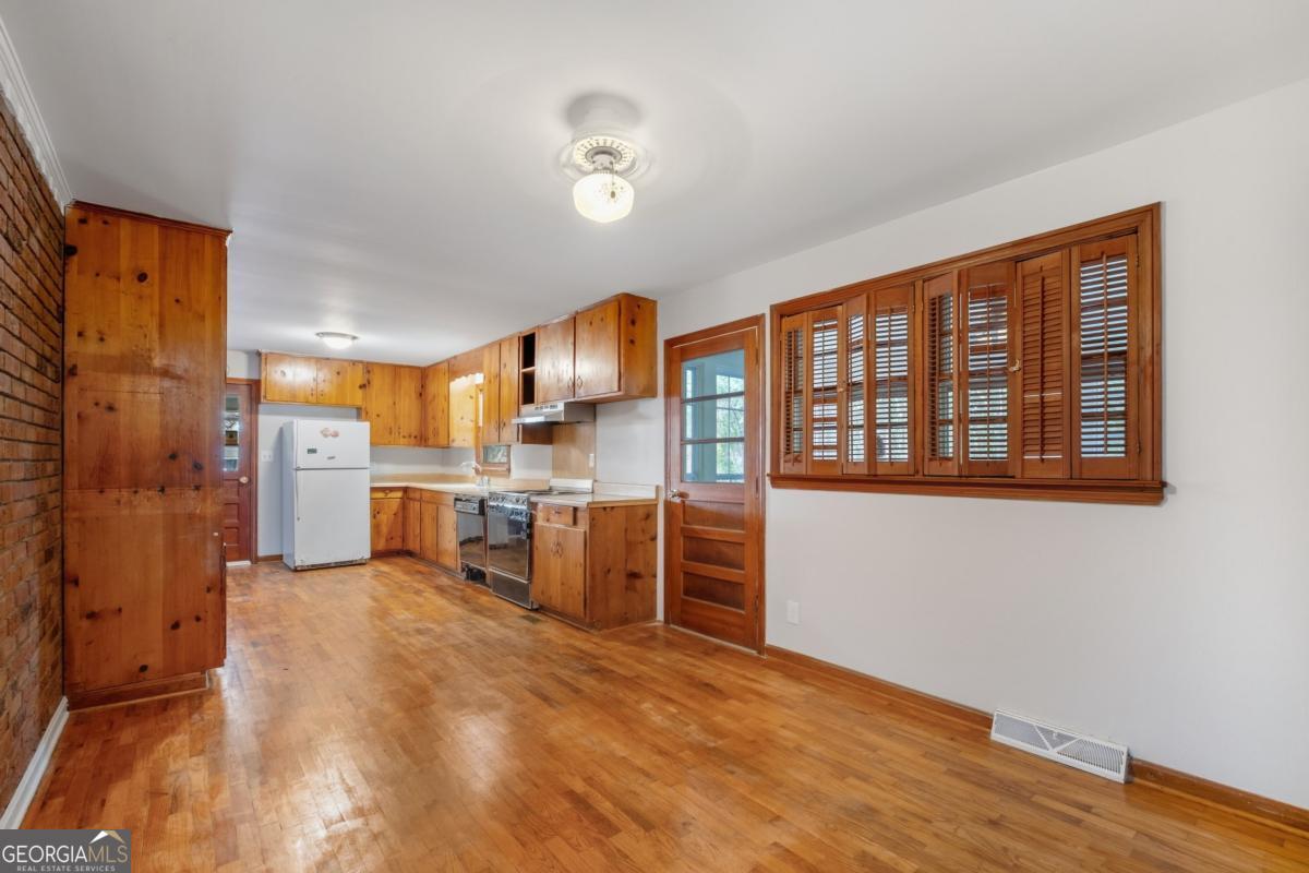 14 SE Mitchell Circle Rome GA 30161