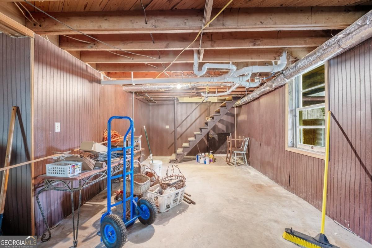 14 SE Mitchell Circle Rome GA 30161